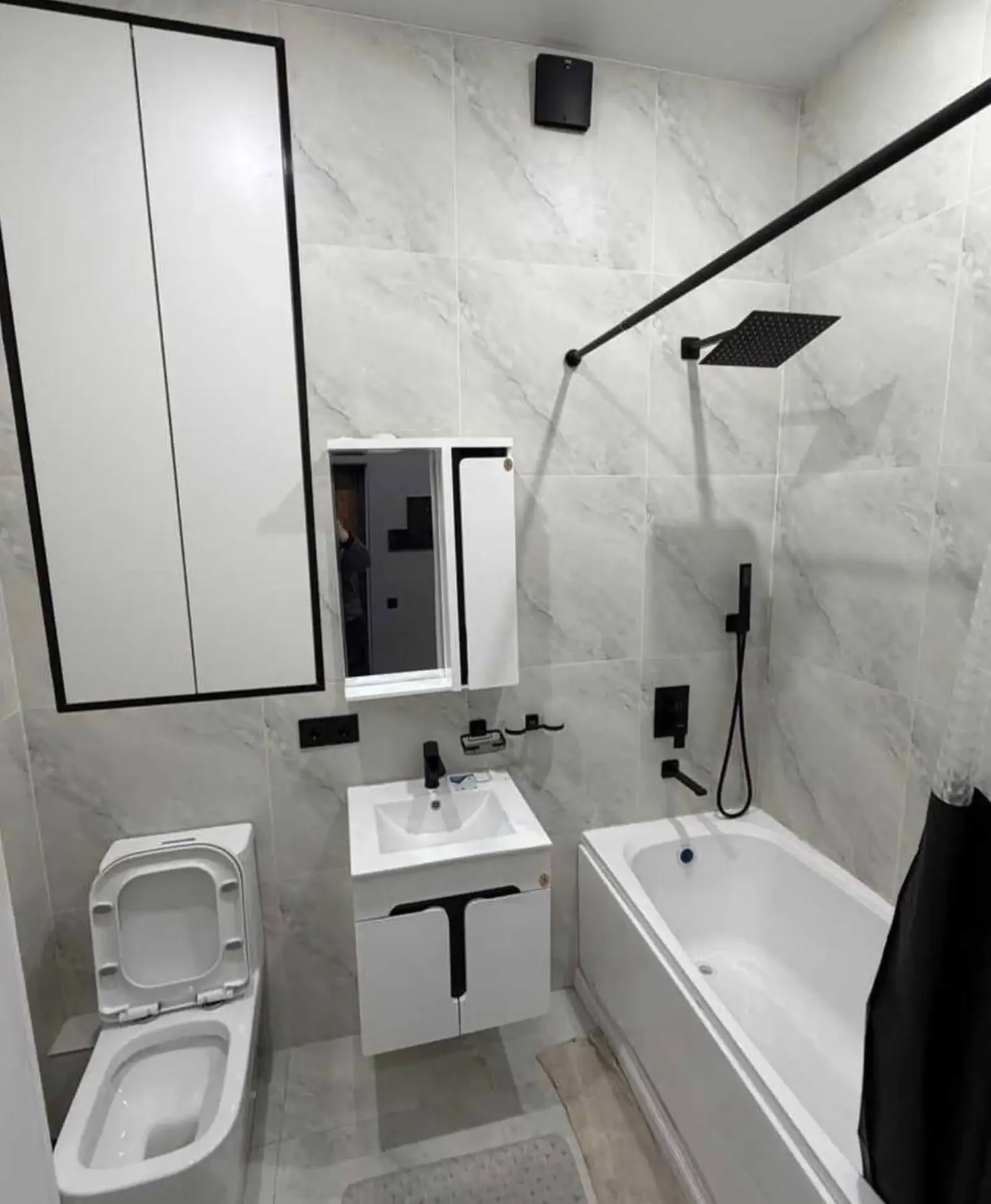 2-комн. квартира, 19 этаж, 50 м², Сино