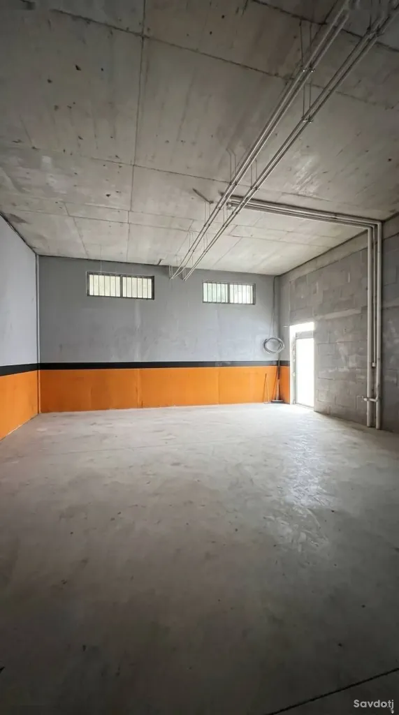 Помещение под магазин / салон, 55м², сино