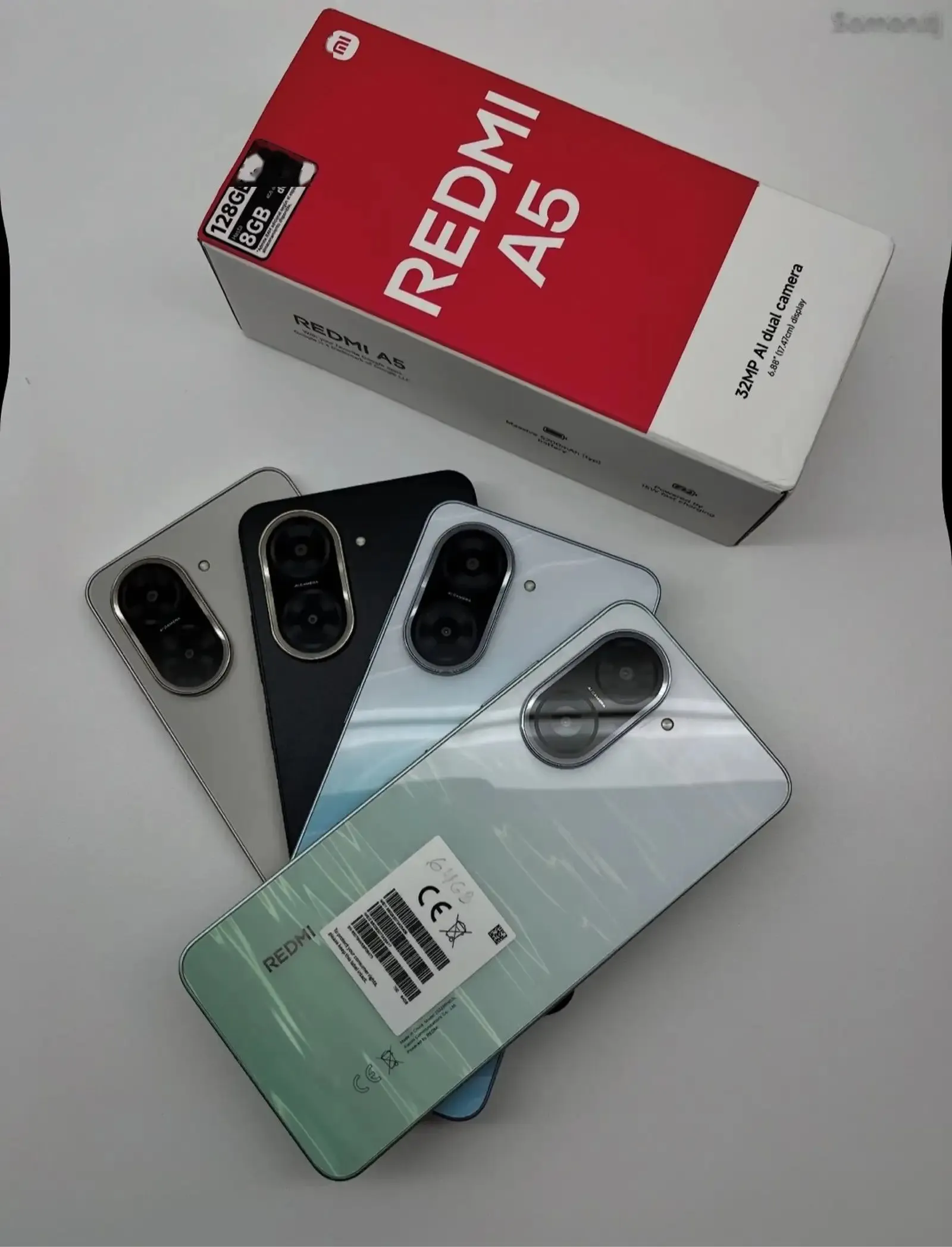 Xiaomi Redmi 64 gb