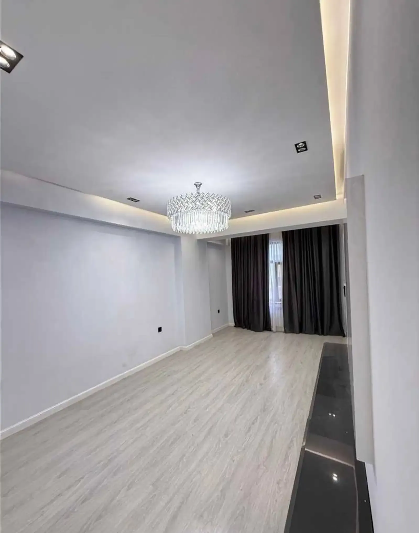 3-комн. квартира, 7 этаж, 78 м², Мохи нав, профсаюз