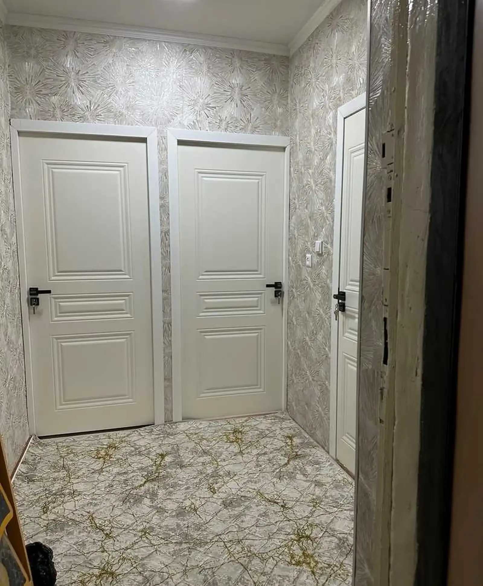 2-комн. квартира, 6 этаж, 55м², Фирдавси