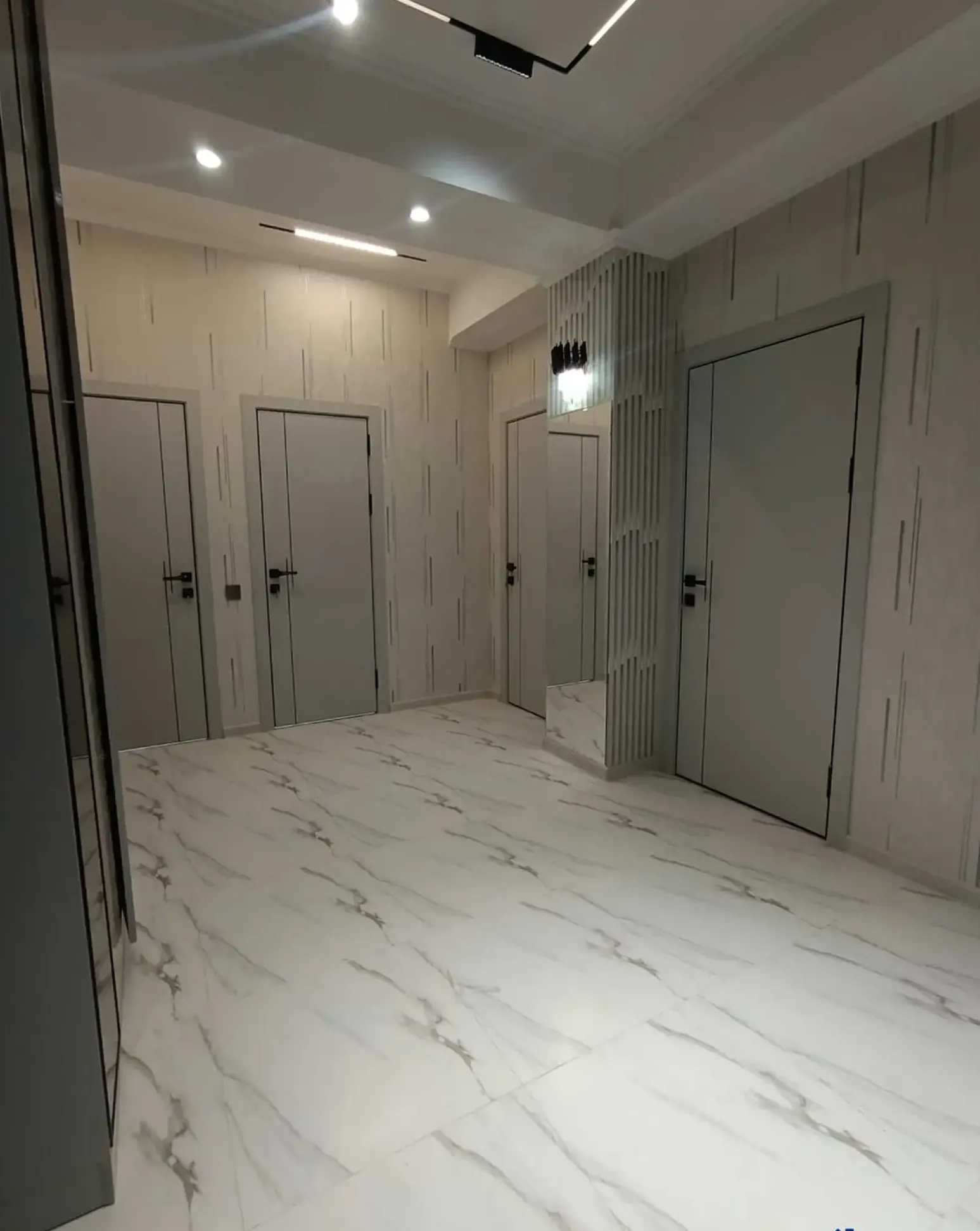 2-комн. квартира, 10 этаж, 61 м², Фирдавси, назди Савдои Бузург