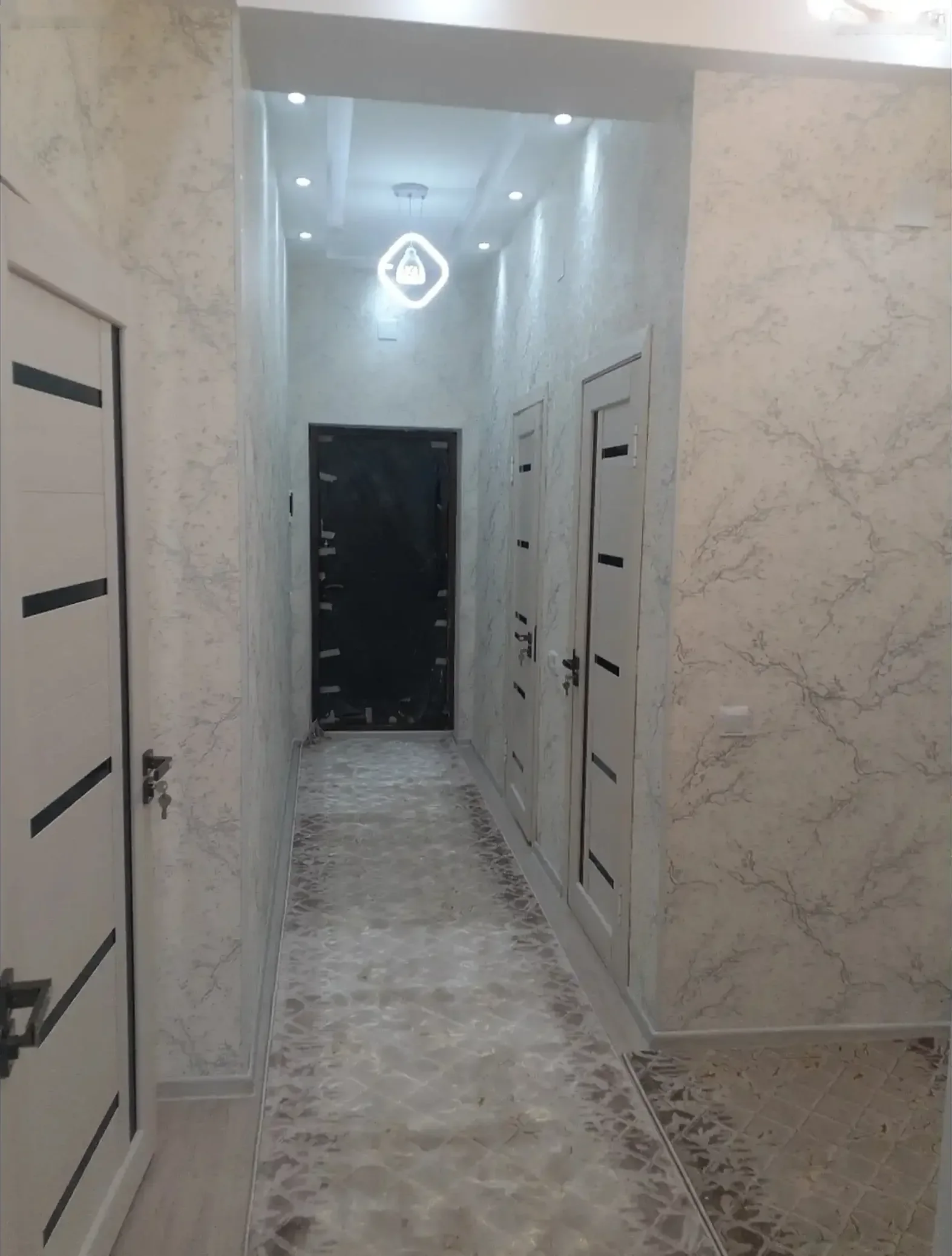 2-комн. квартира, 11 этаж, 72м², Домпечать