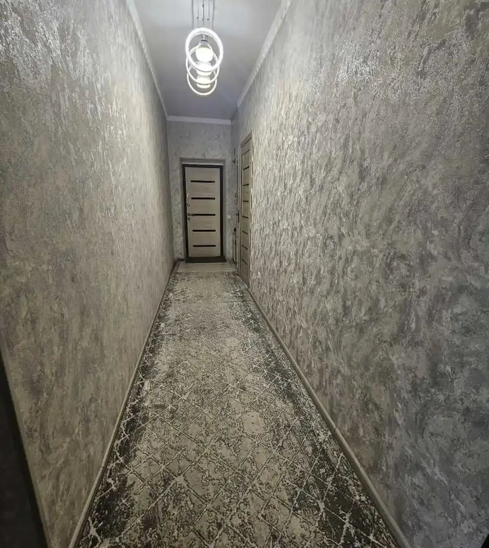 3-к квартира, 8 этаж, 86 м², И. Сомони