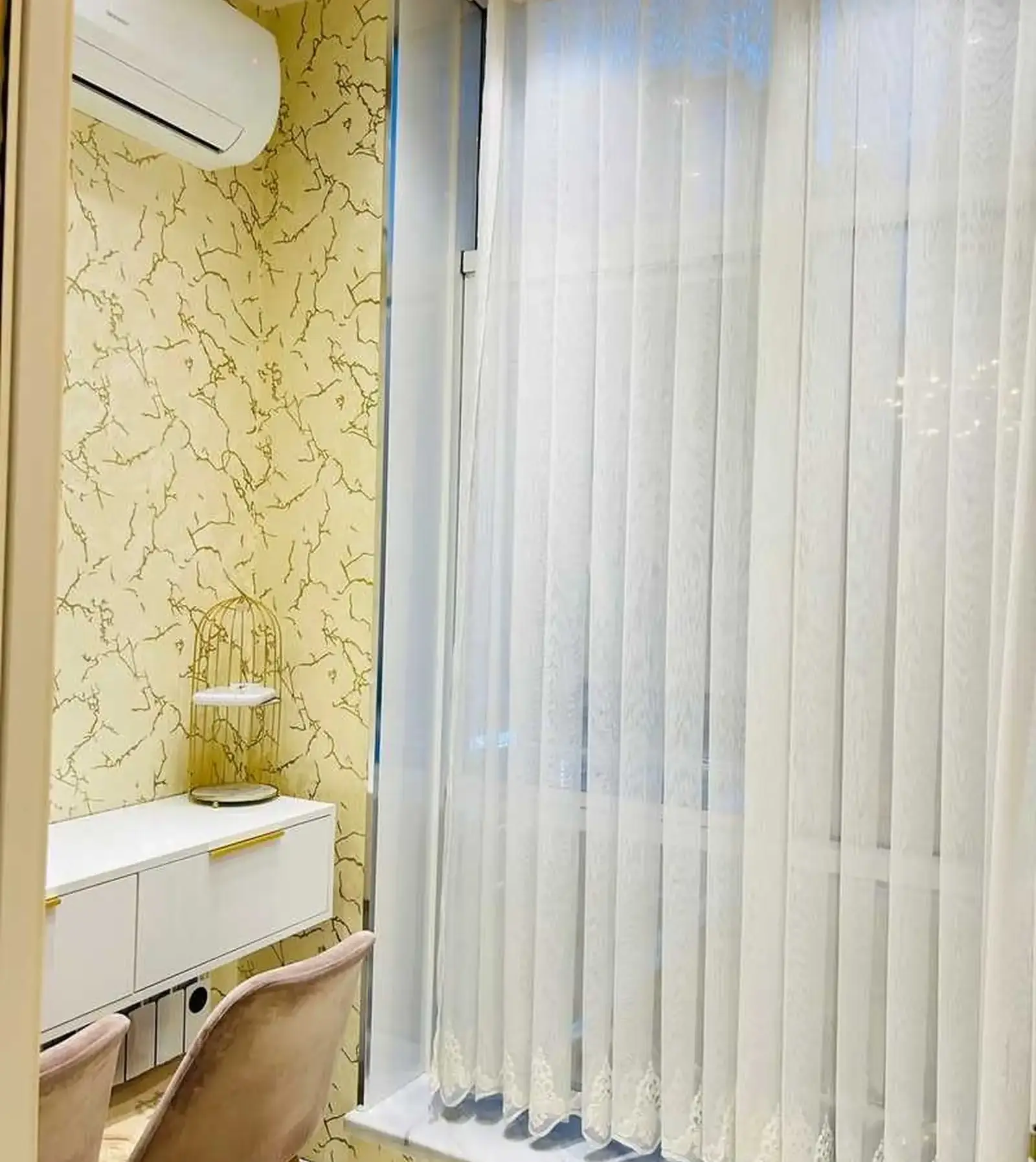 2-комн. квартира, 5 этаж, 90м², шохмансур