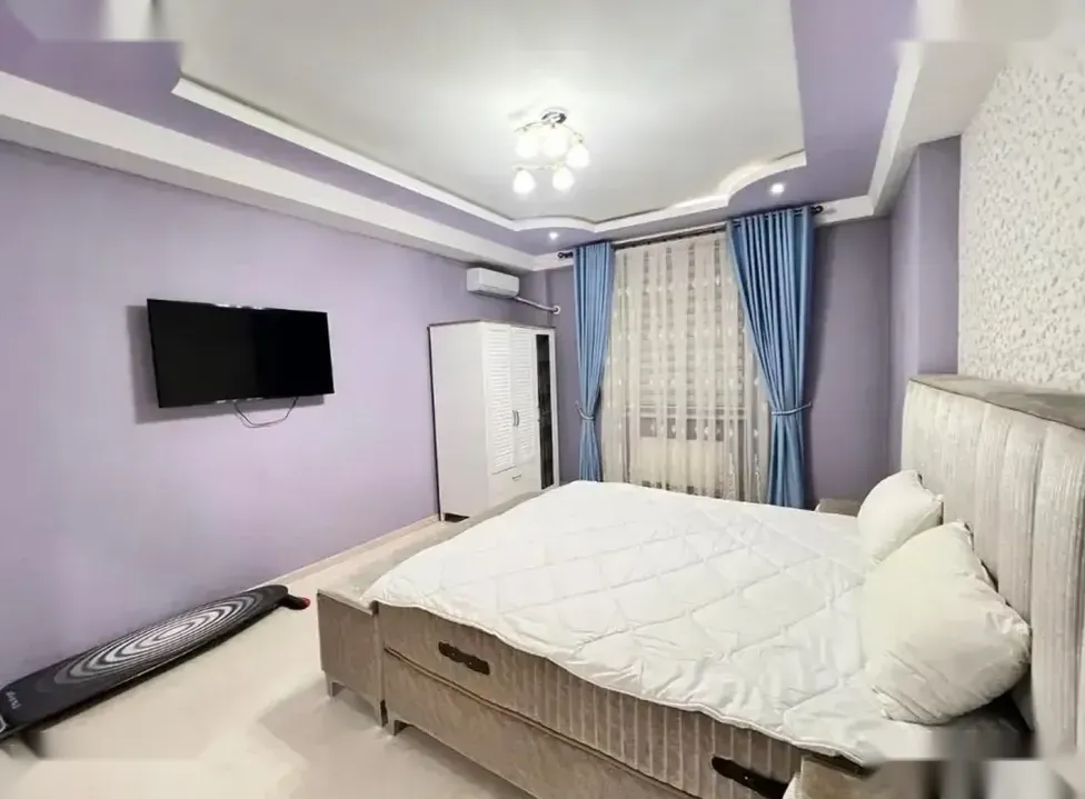 3-комн. квартира, 10 этаж, 160м², Сино