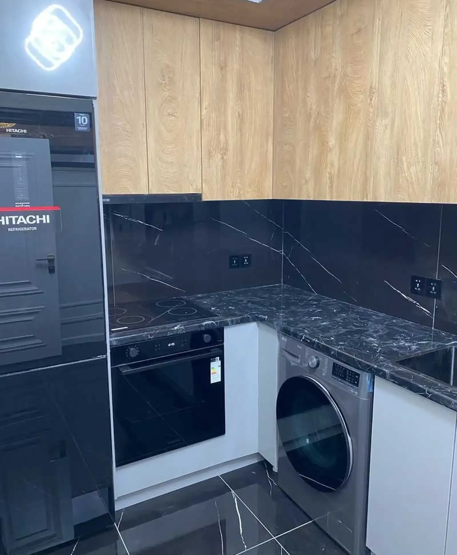 2-комн. квартира, 12 этаж, 66м², 92мкр