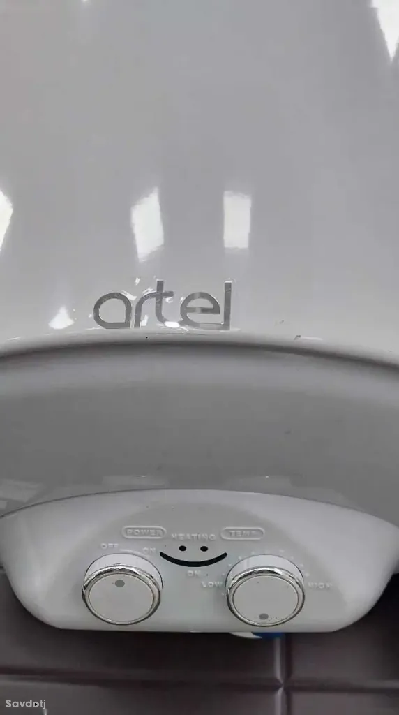 Водонагреватель Artel 80л