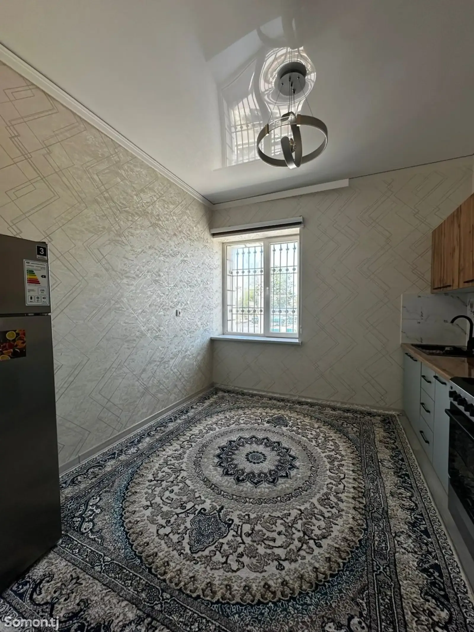 2-комн. квартира, 2 этаж, 80м², Сино, 1-советский, автосалон Чанган