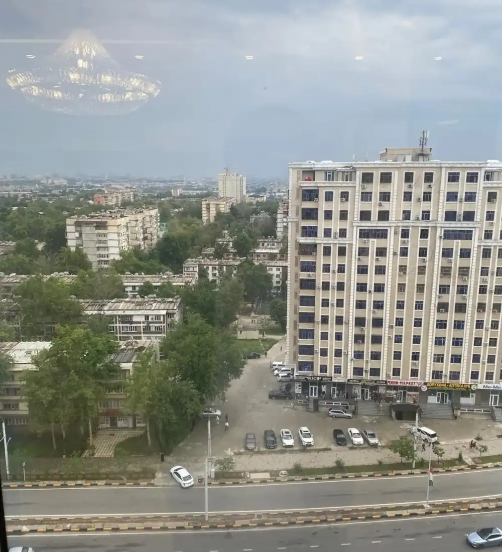 4-комн. квартира, 13 этаж, 200 м², Сино