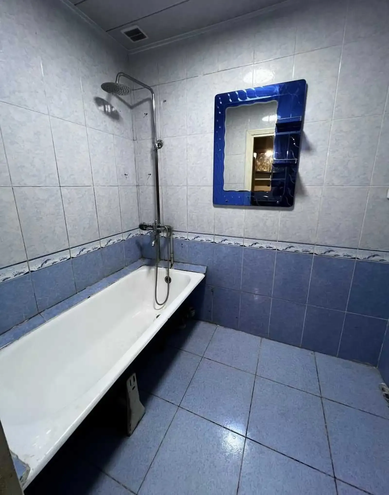 2-комн. квартира, 5 этаж, 55м², Сино