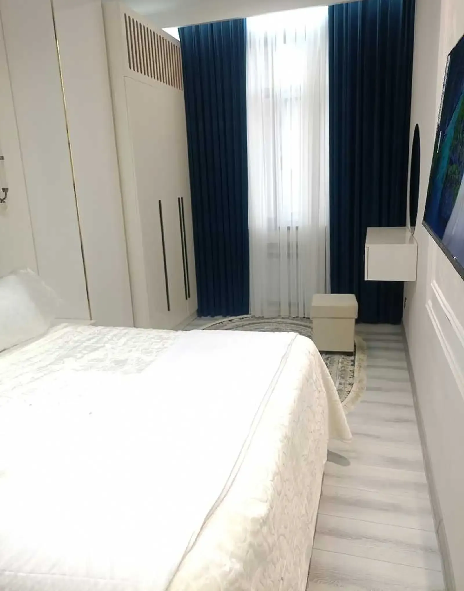 2-комн. квартира, 8 этаж, 65м², Спартак