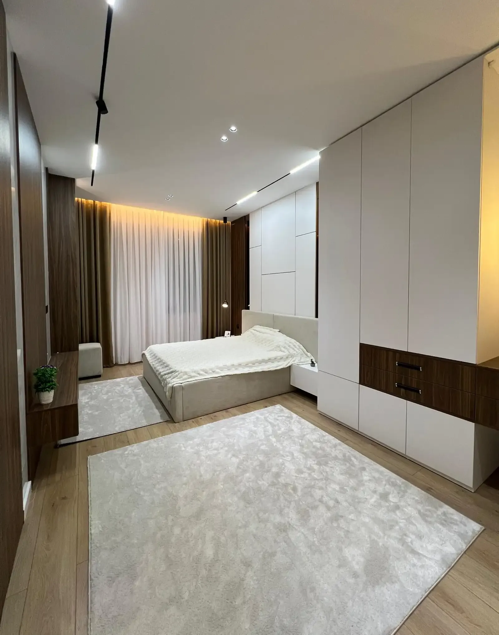 3-к квартира, 10 этаж, 110 м², Спартак