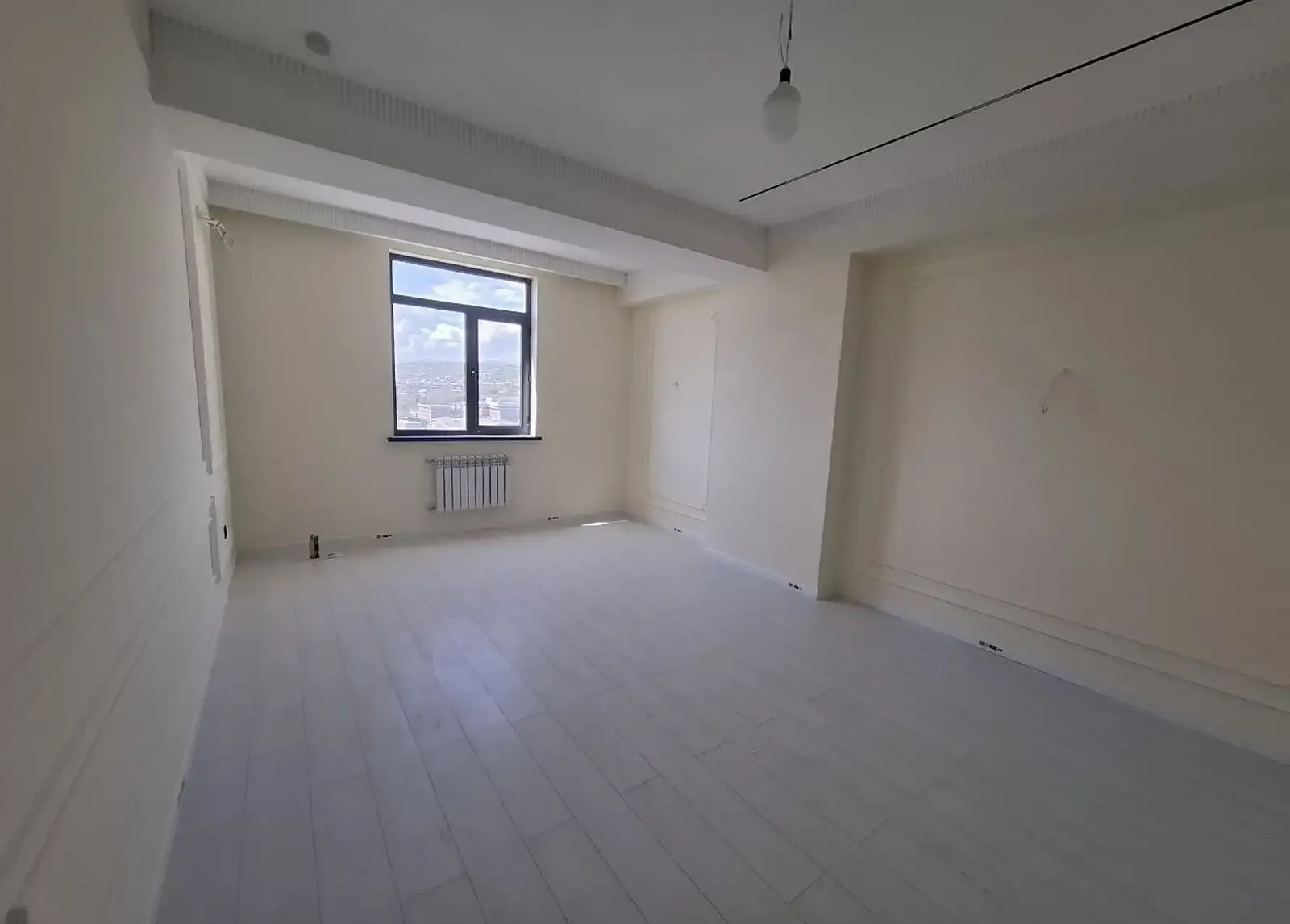 2-комн. квартира, 11 этаж, 66 м², Сино