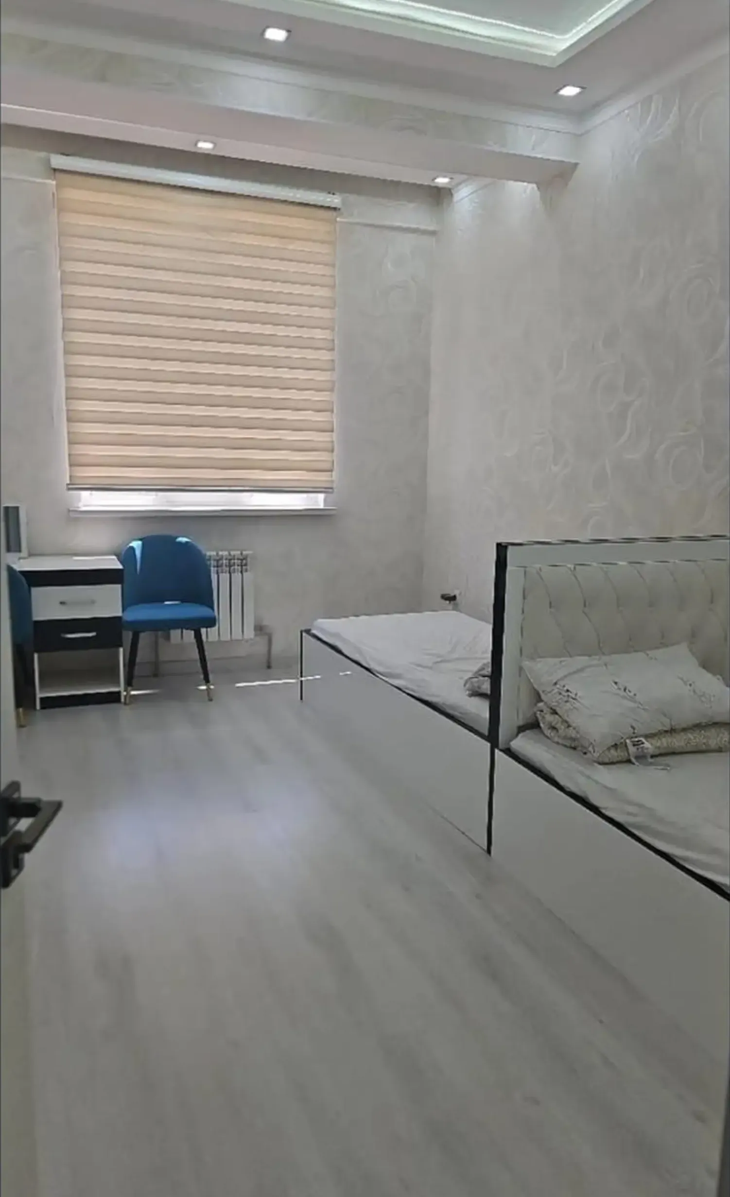 3-комн. квартира, 12 этаж, 110м², Сино