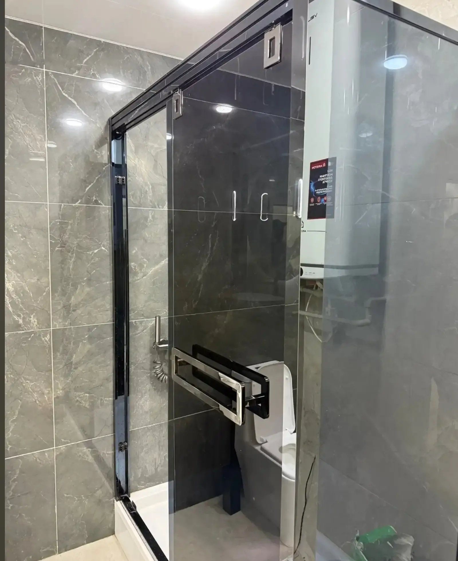 3-комн. квартира, 15 этаж, 115м², исмоил сомони