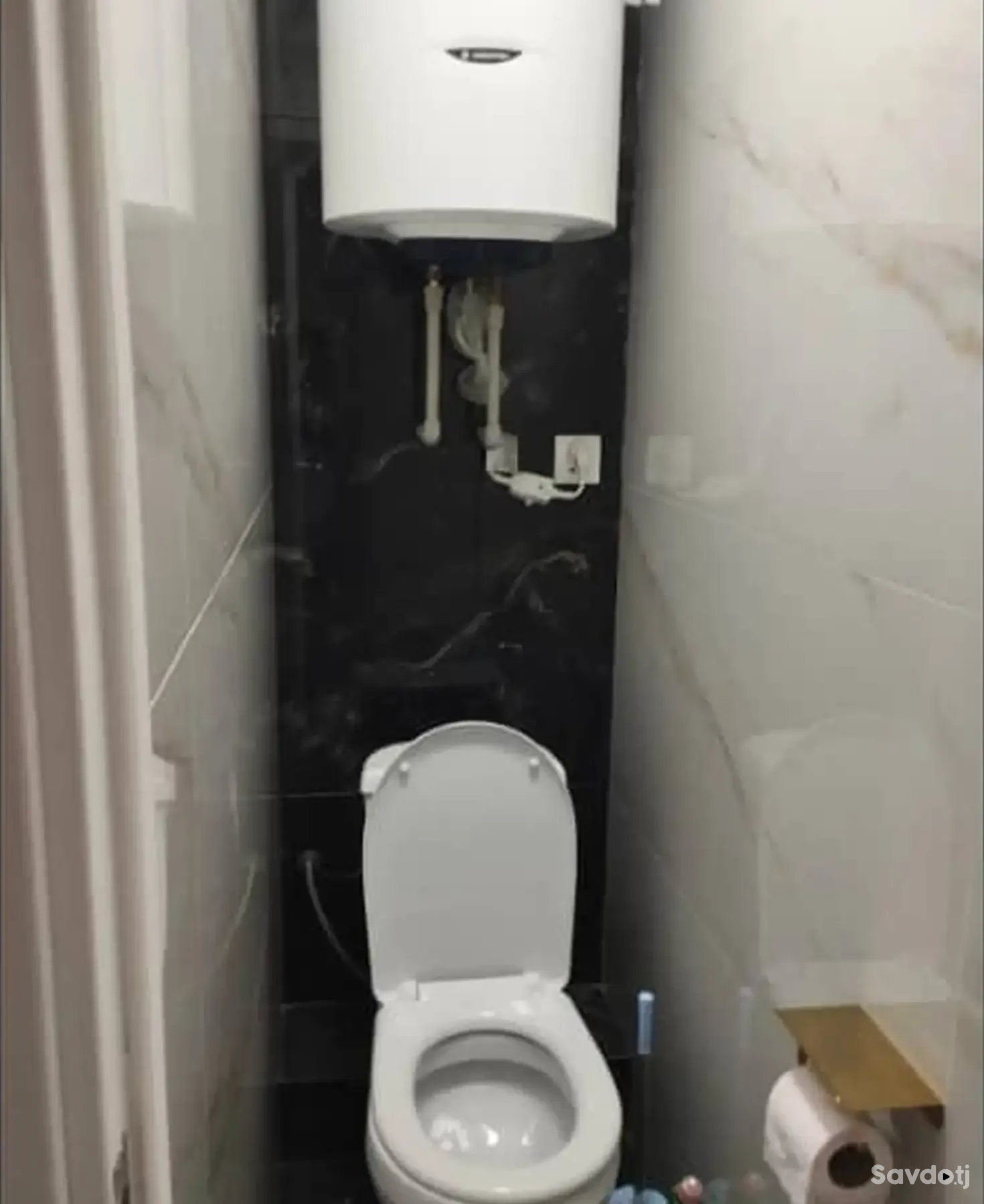 3-комн. квартира, 1 этаж, 70м², Шохмансур