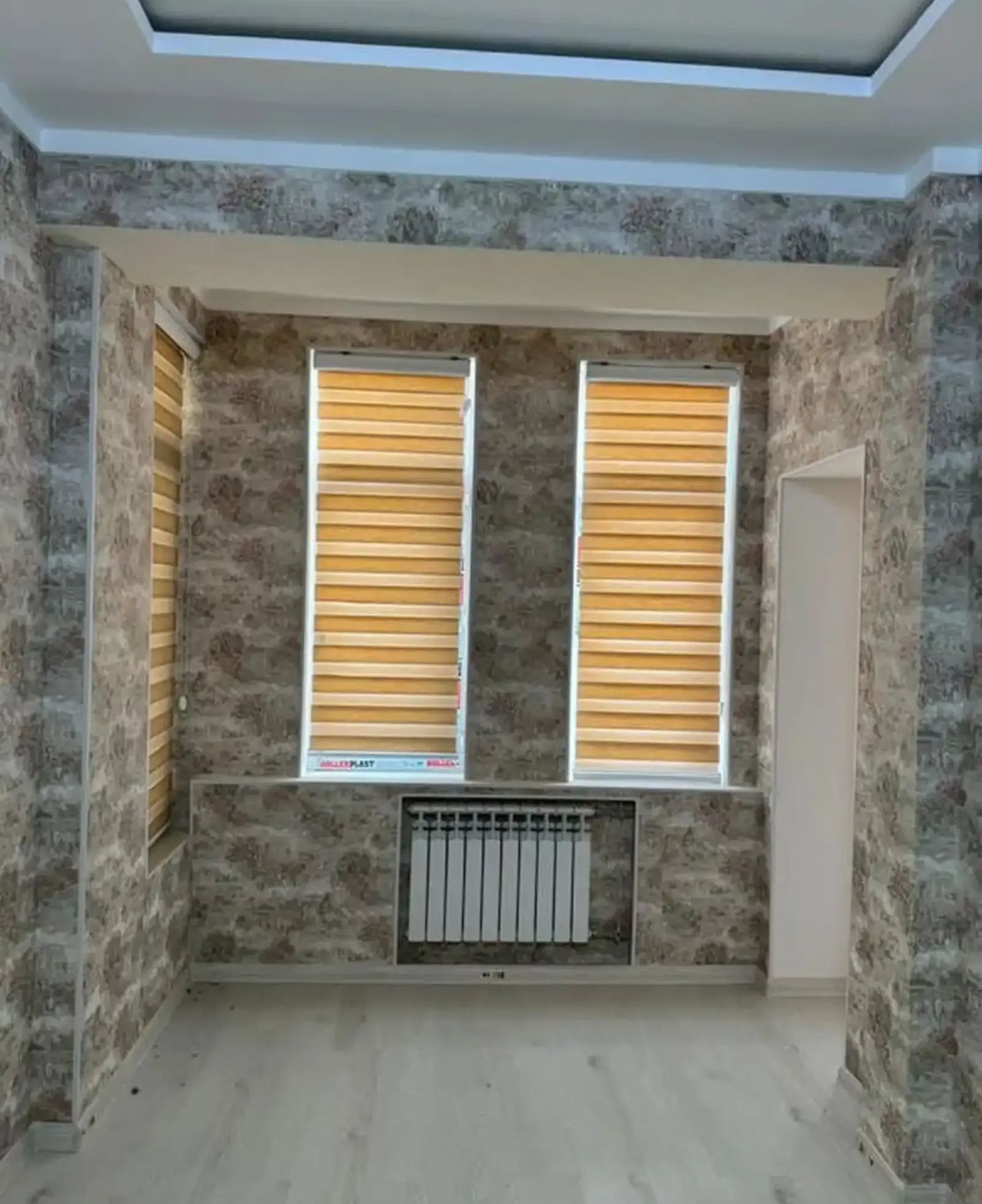 2-комн. квартира, 3 этаж, 84м², Фирдавси