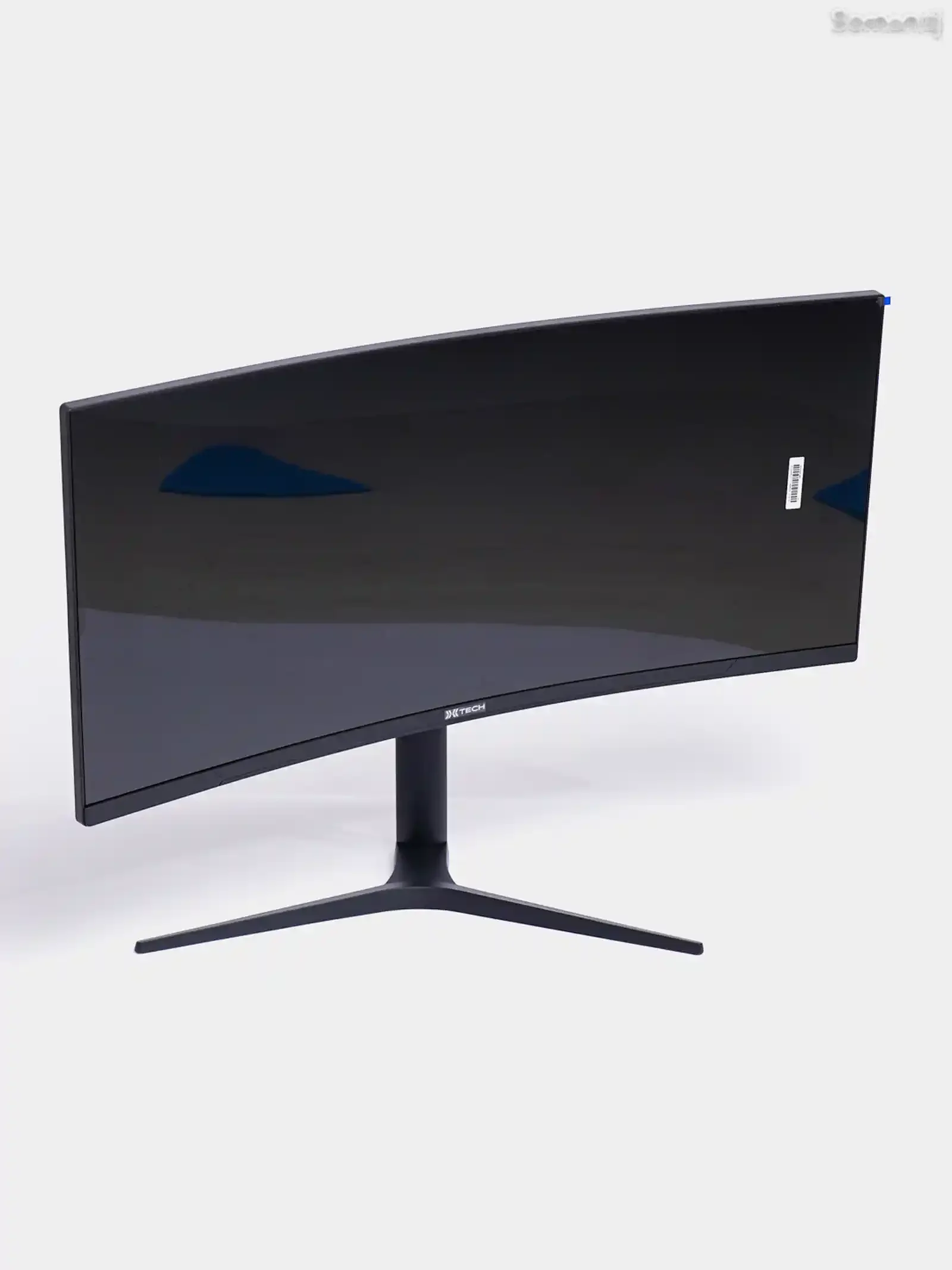 Монитор Xtech 34 дюйма, 165 Гц, 4K UHD