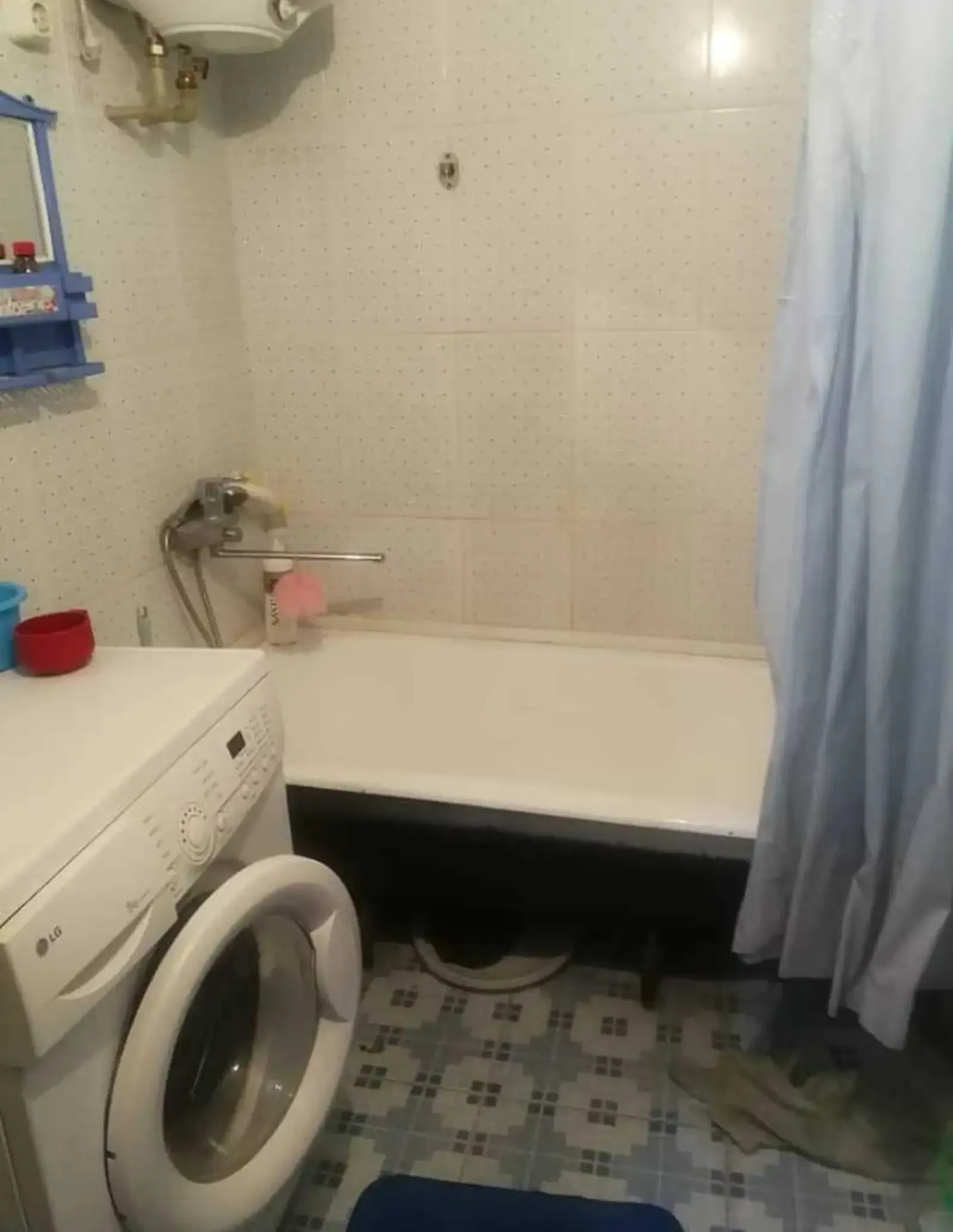 2-комн. квартира, 5 этаж, 8м², гипрозен городок