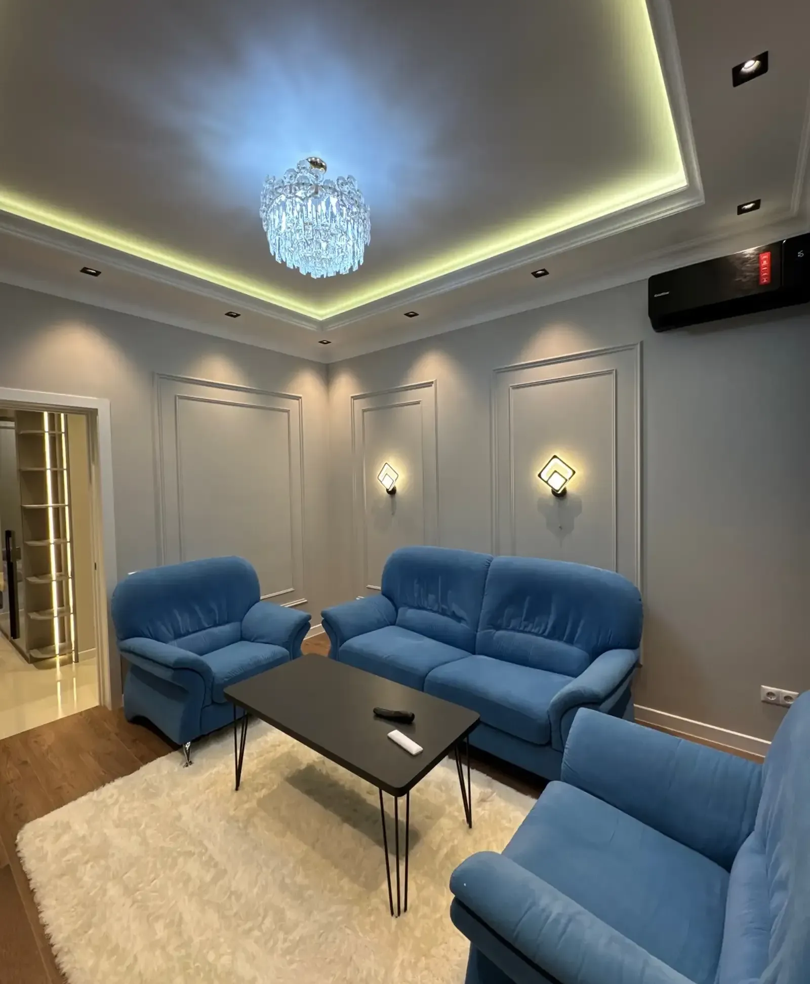 2-комн. квартира, 6 этаж, 68м², Шохмансур, Пайкар