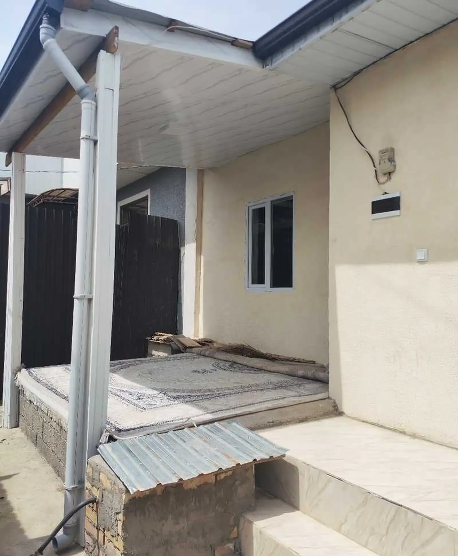 2-комн. квартира, 1 этаж, 72м², Профсоюз