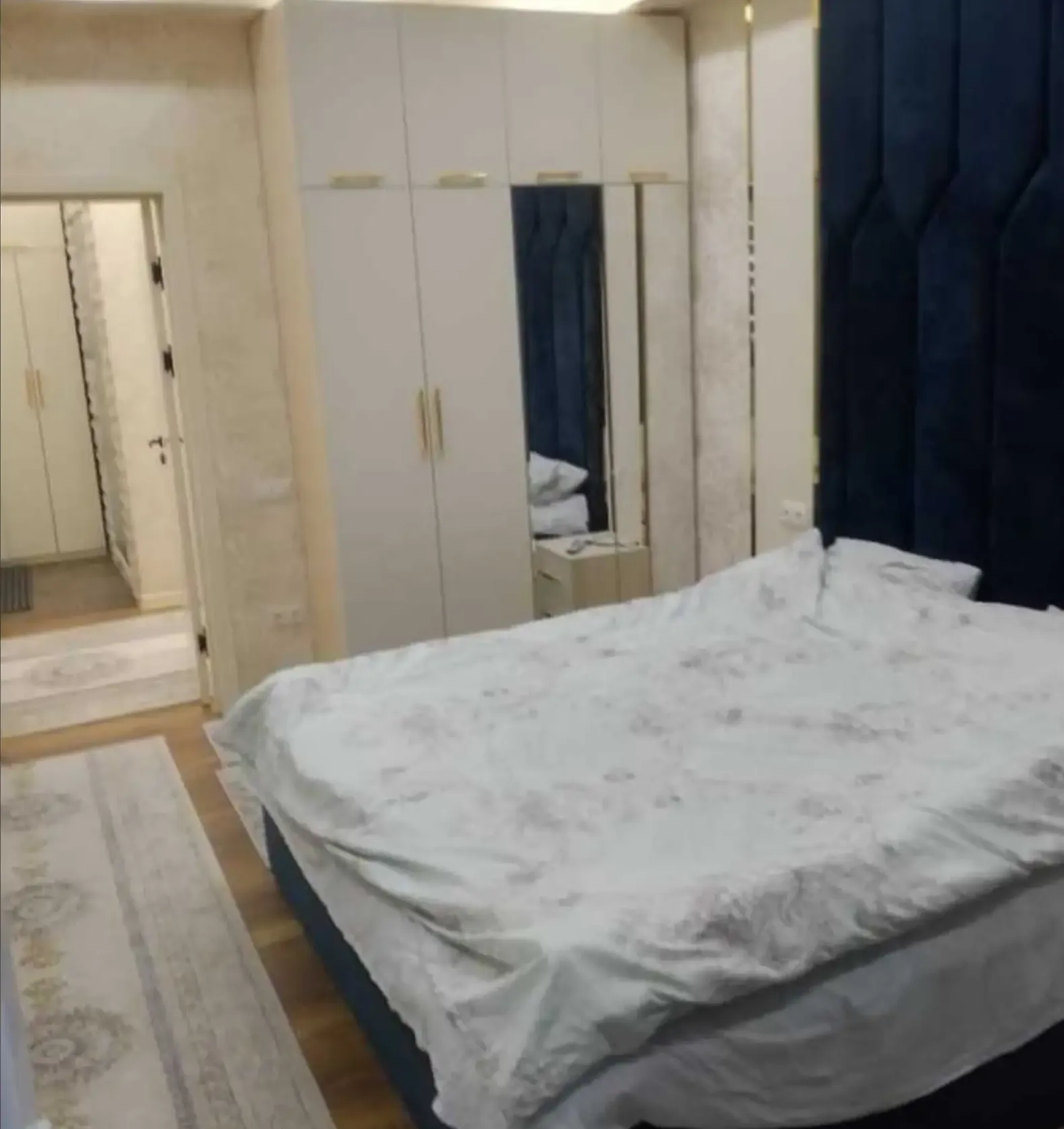 2-комн. квартира, 11 этаж, 70м², 46мкр
