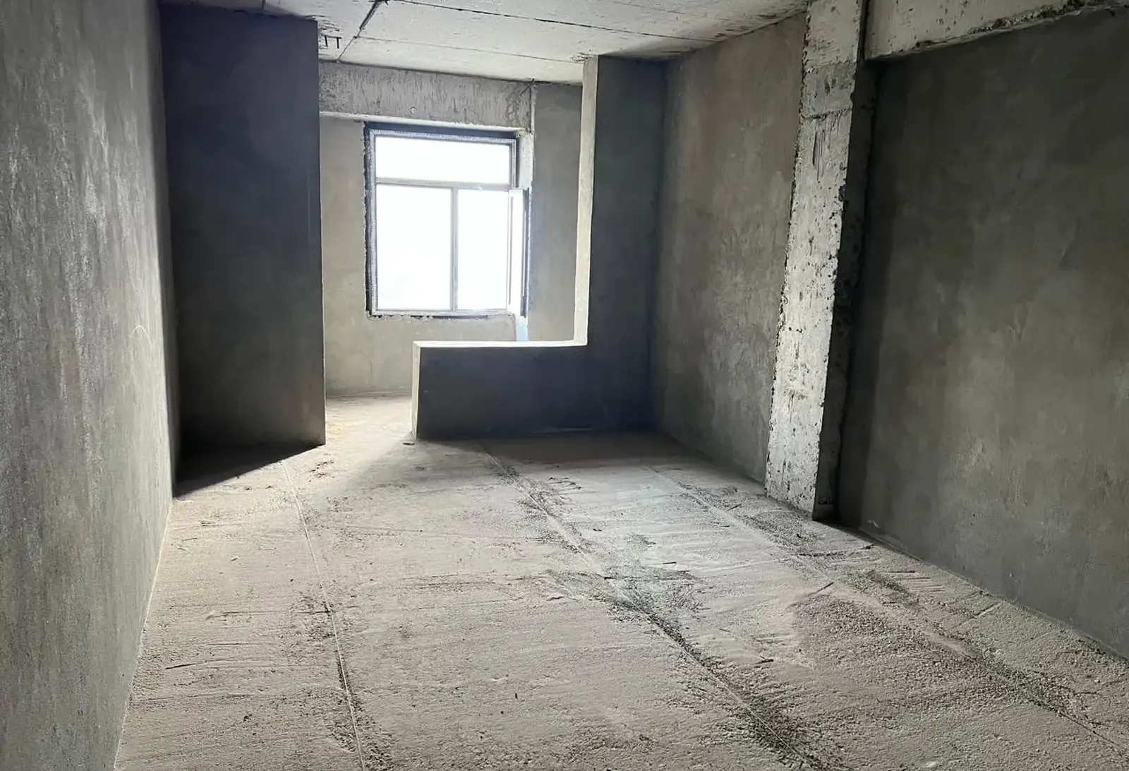 2-комн. квартира, 12 этаж, 63 м², Шоҳмансур