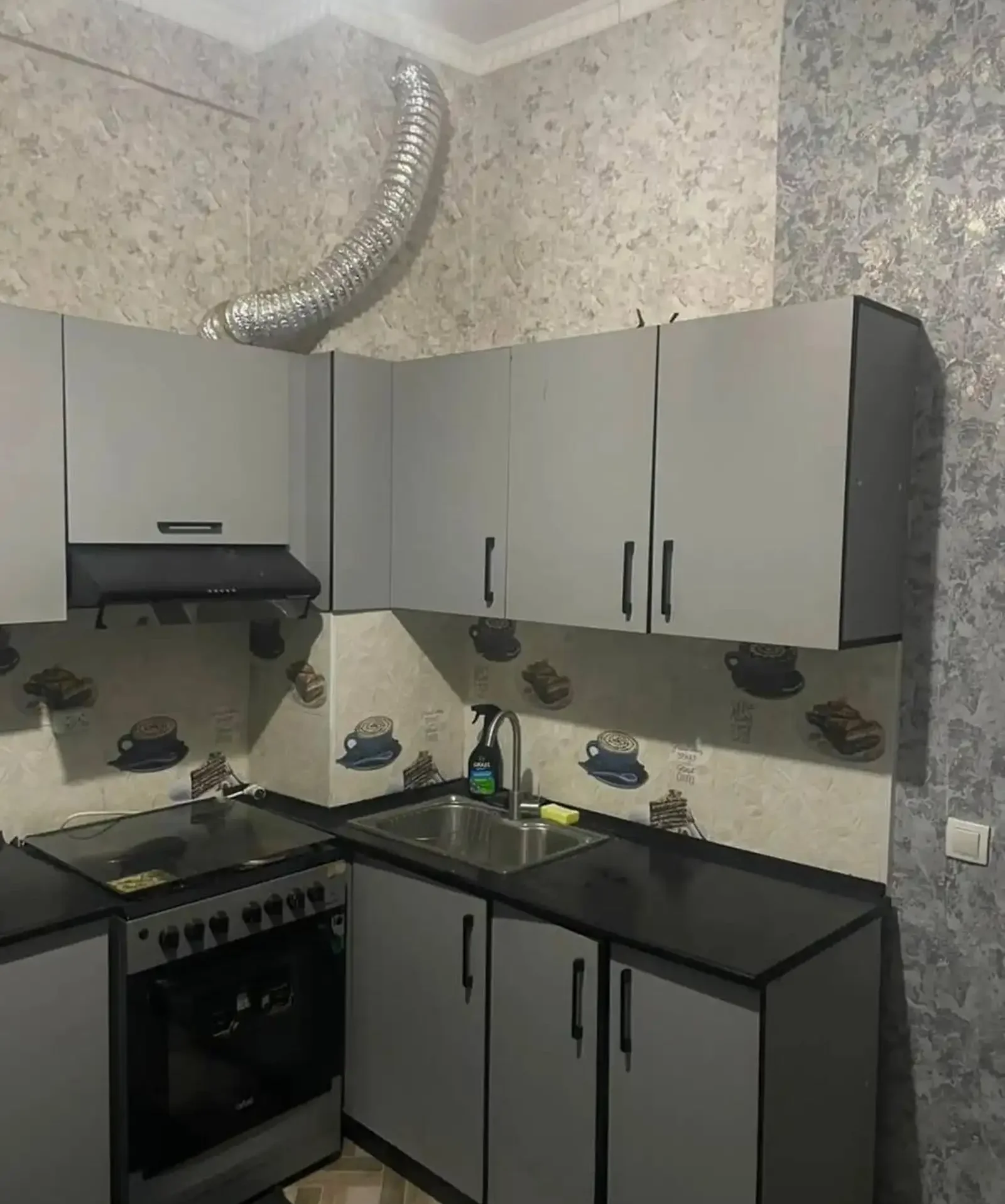 1-комн. квартира, 1 этаж, 41 м², Сино