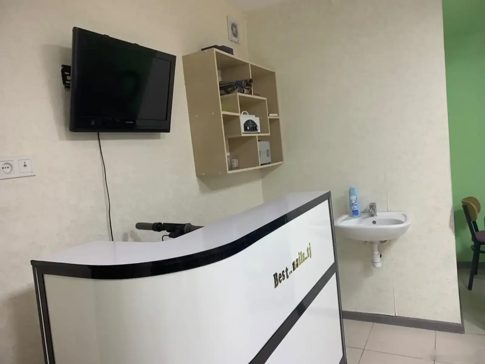 Помещение под офис, 24м², 91мкр