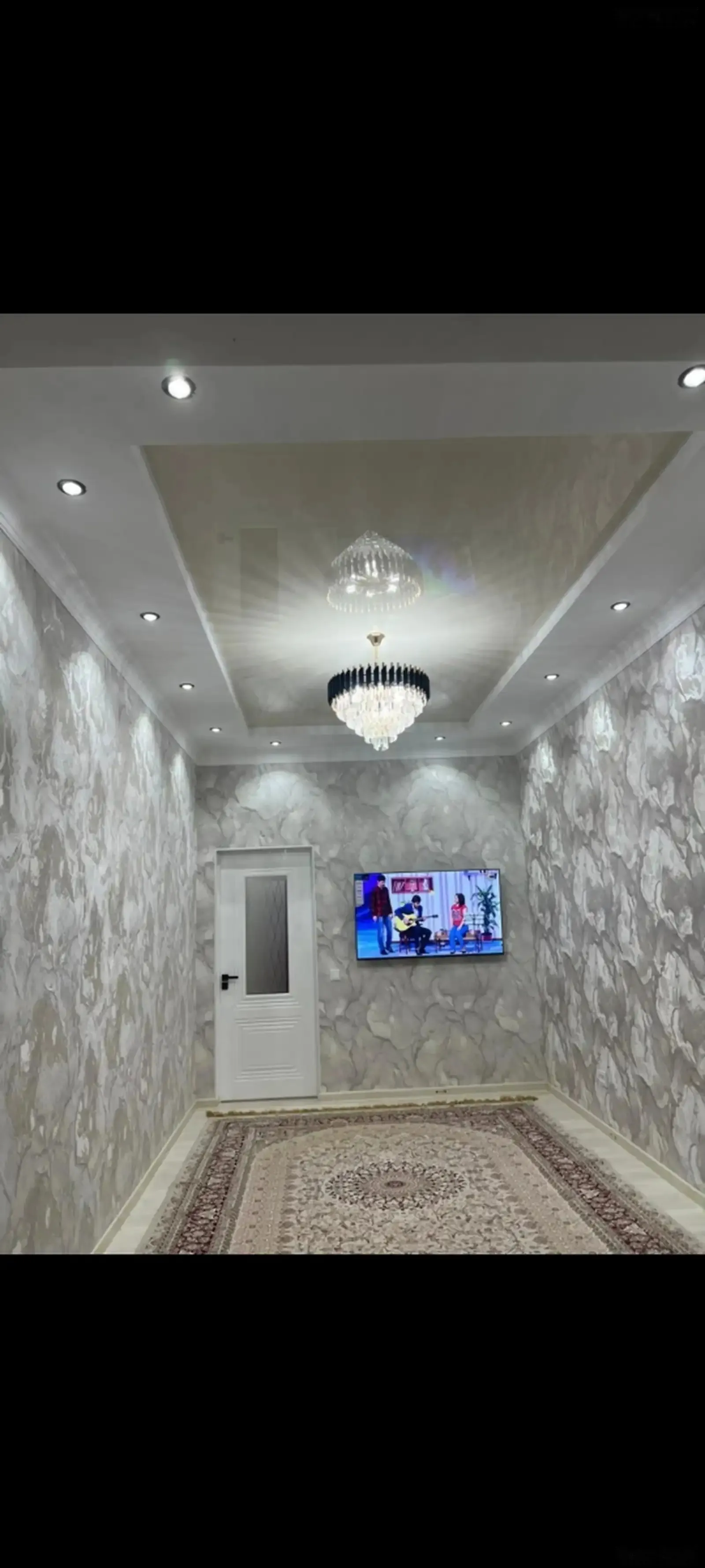 2-к квартира, 15 этаж, 70 м², 112 мкр