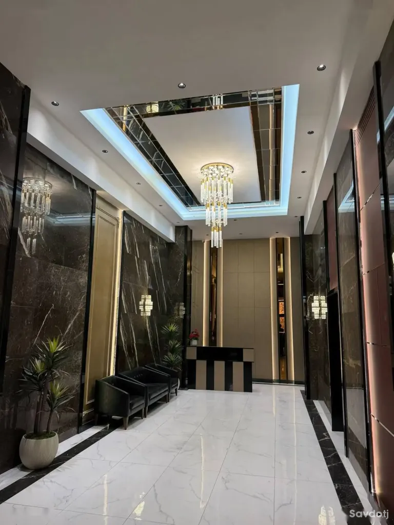 3-комн. квартира, 14 этаж, 120 м², Шохмансур