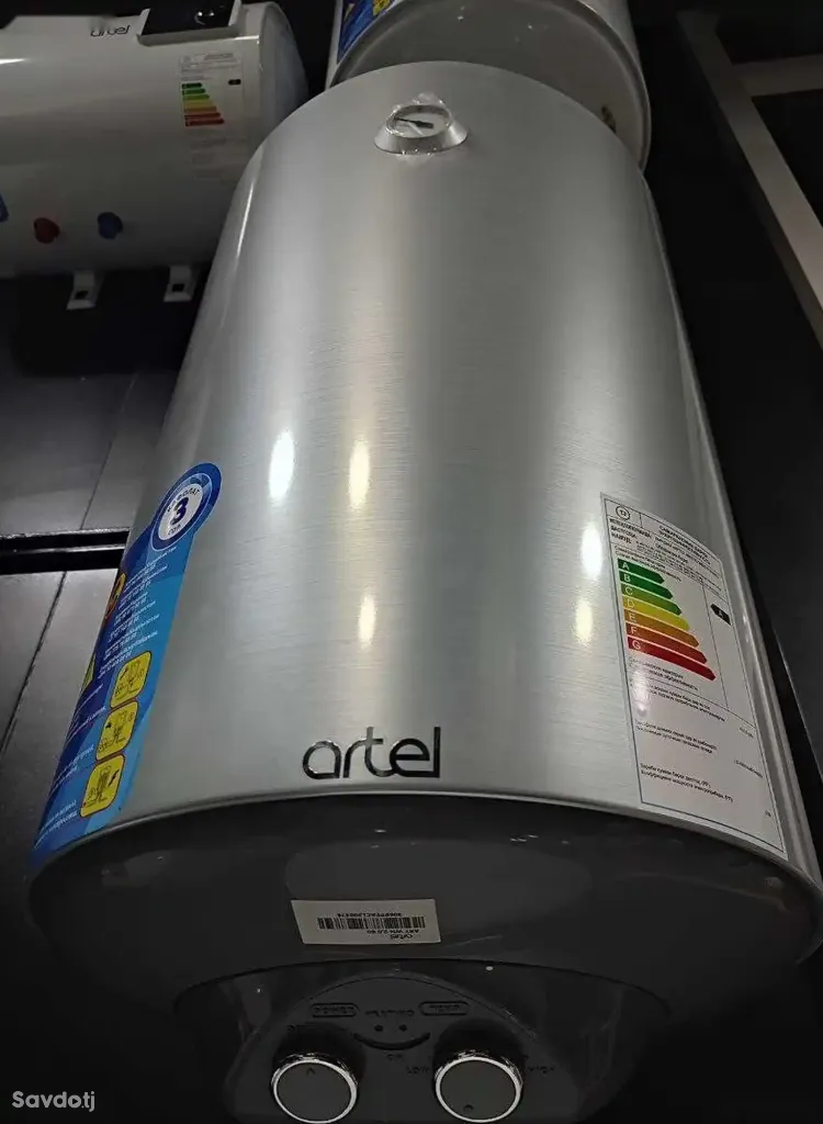 Водонагреватель Artel 80л Премиум