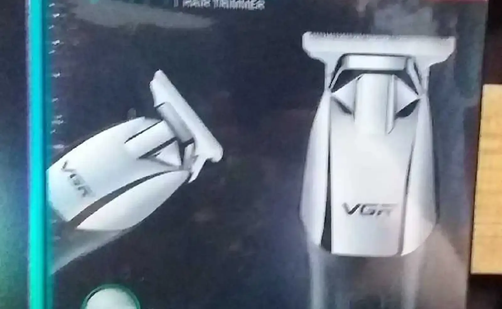 Триммер V-171