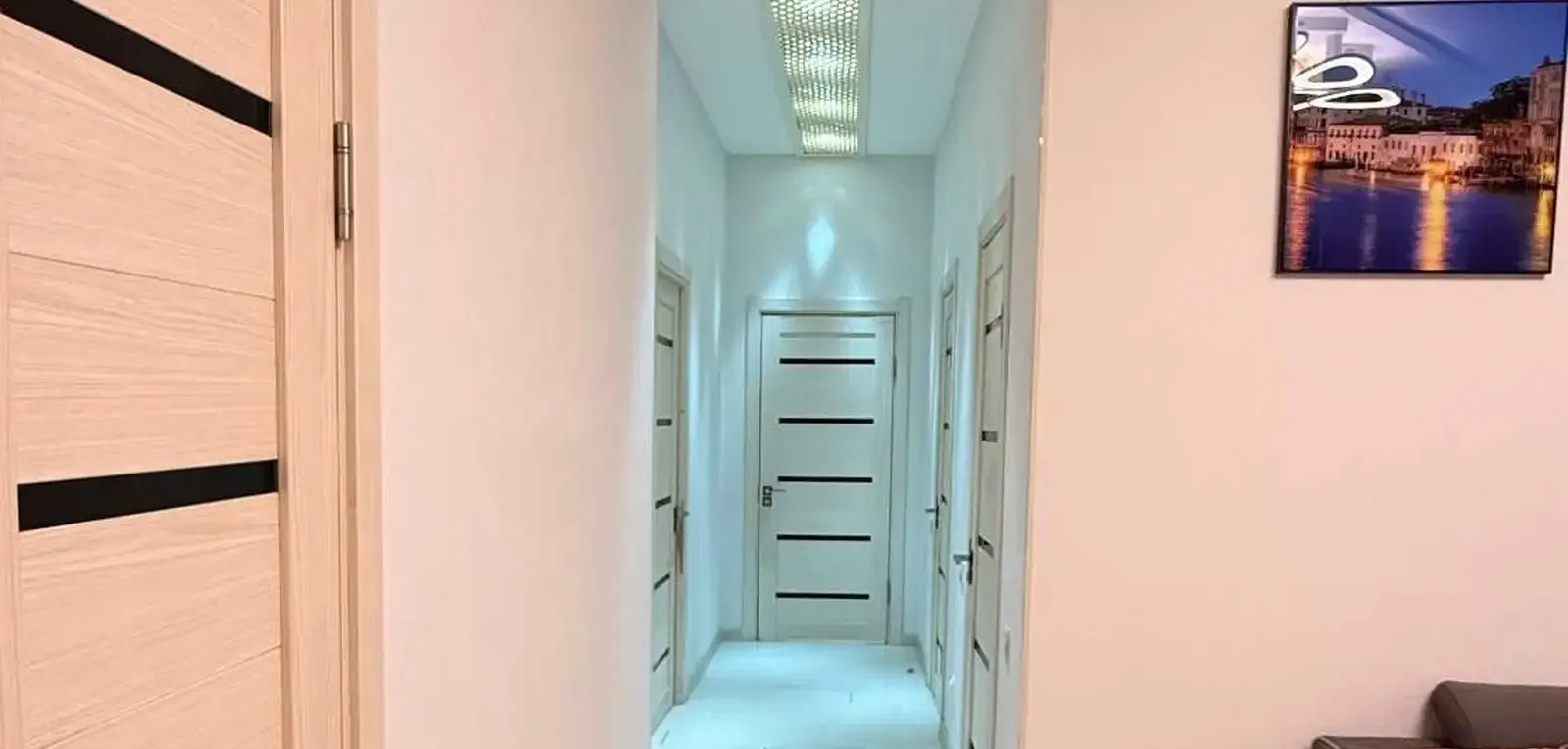 2-комн. квартира, 9 этаж, 1000м², Шохмансур