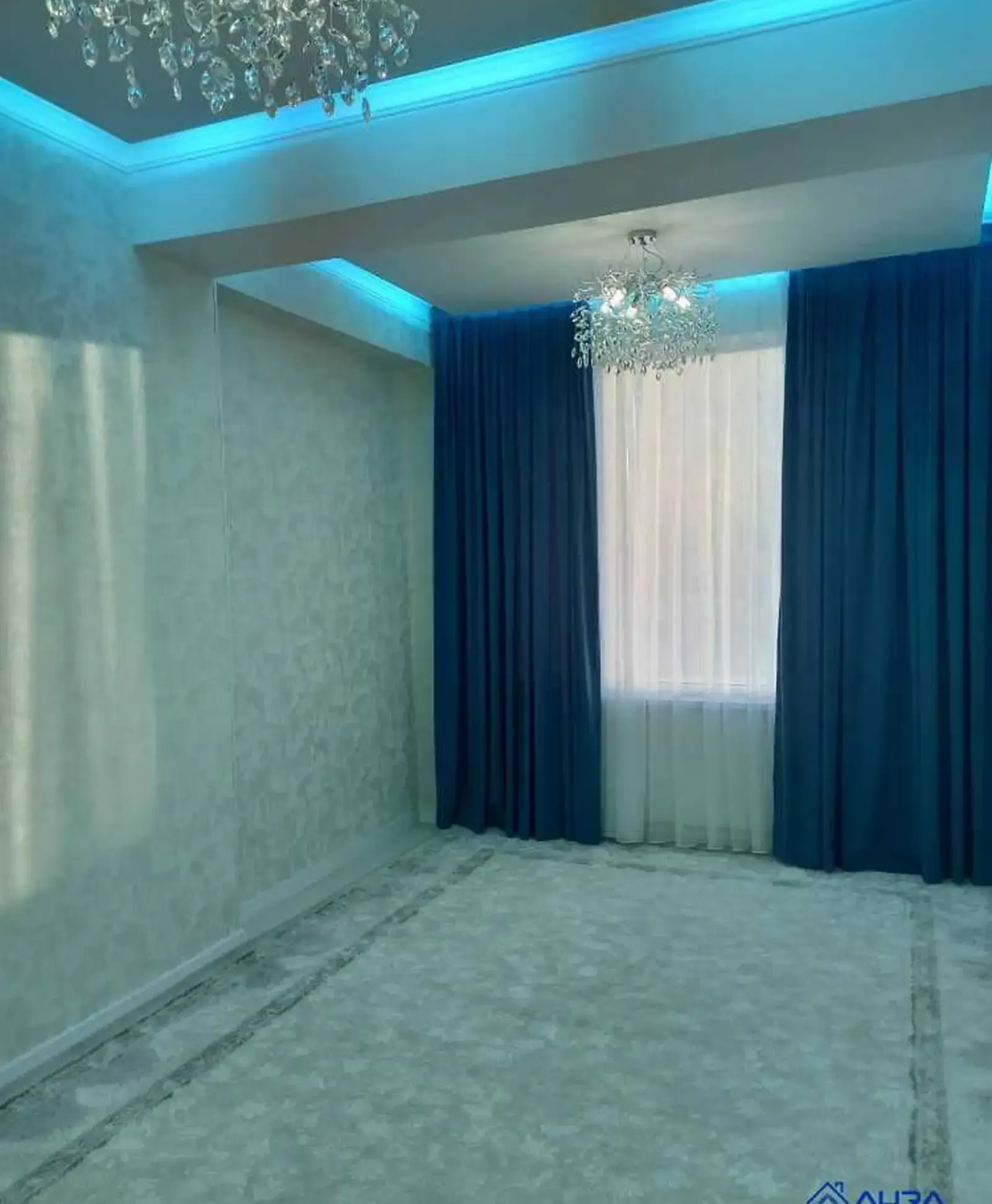 3-комн. квартира, 11 этаж, 89 м², Сино  102мкр
