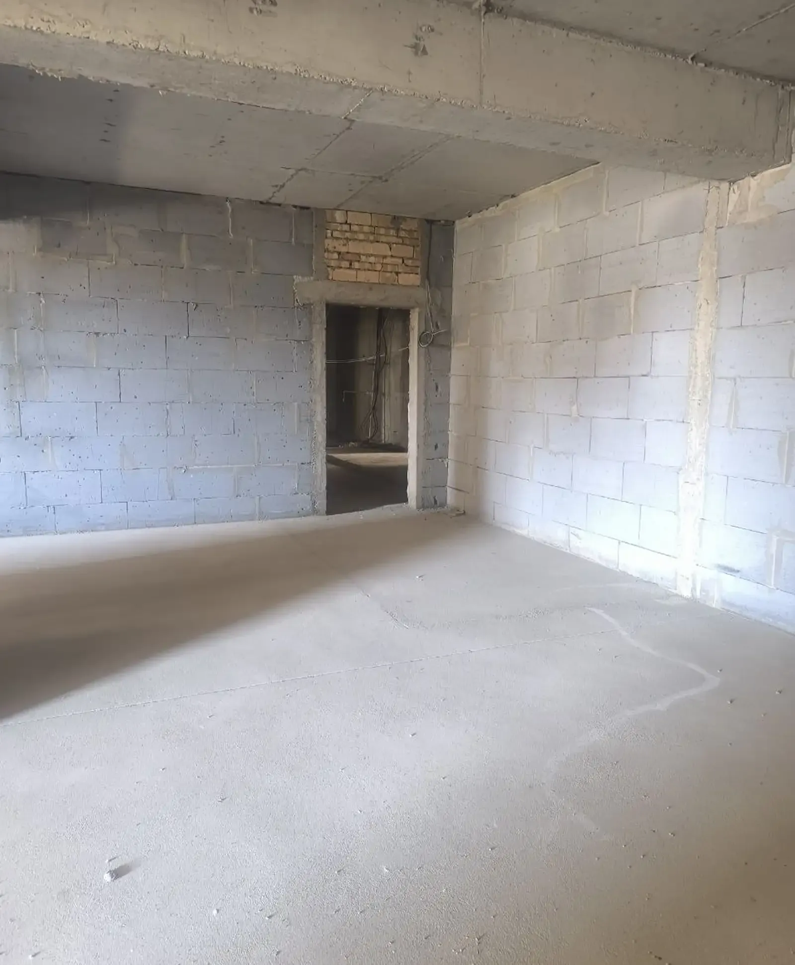3-комн. квартира, 6 этаж, 98 м², Сино ЖБК на против Ёвар