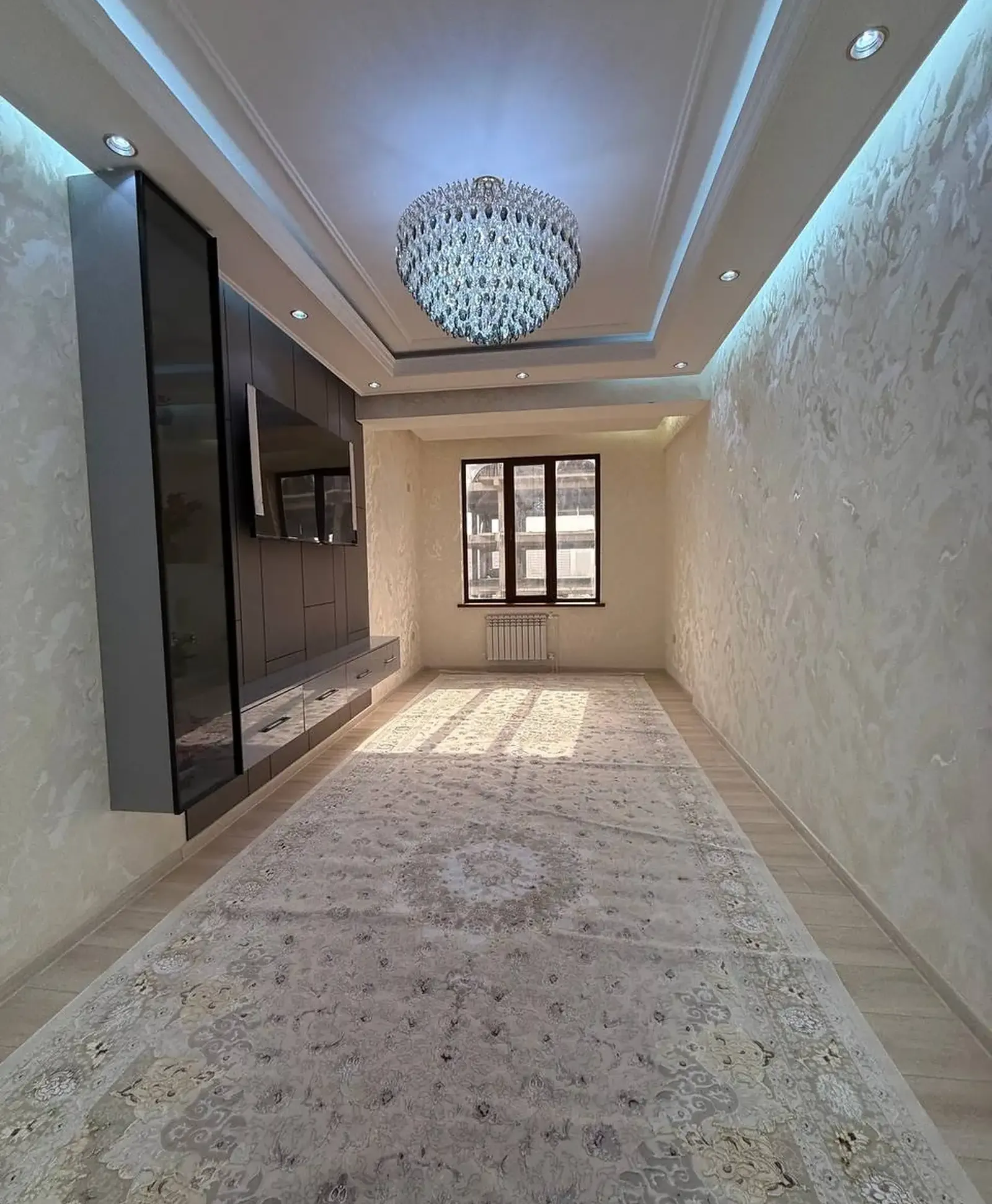 3-комн. квартира, 7 этаж, 104 м², Сино, Казокон