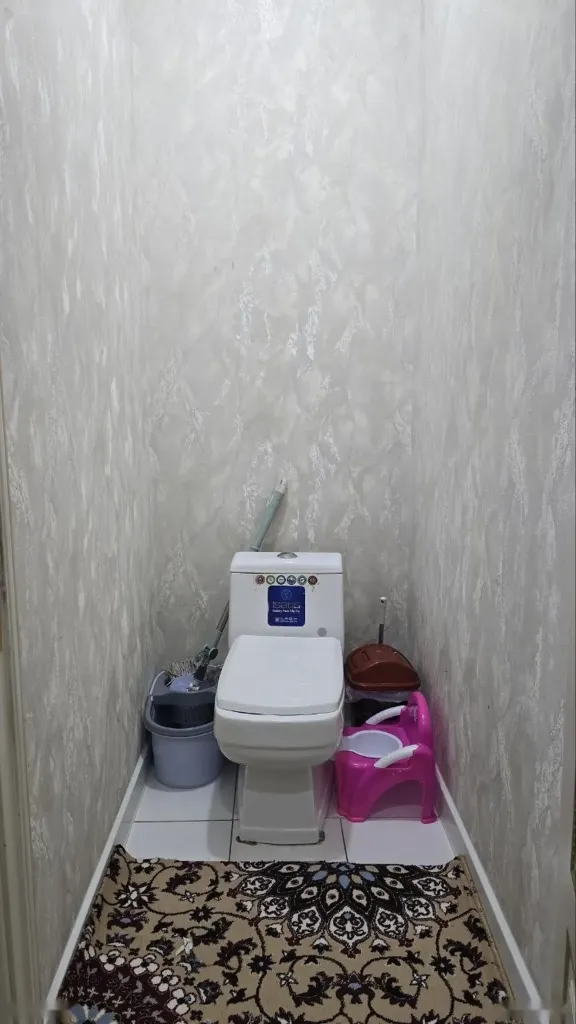 3-комн. квартира, 14 этаж, 63 м², сино