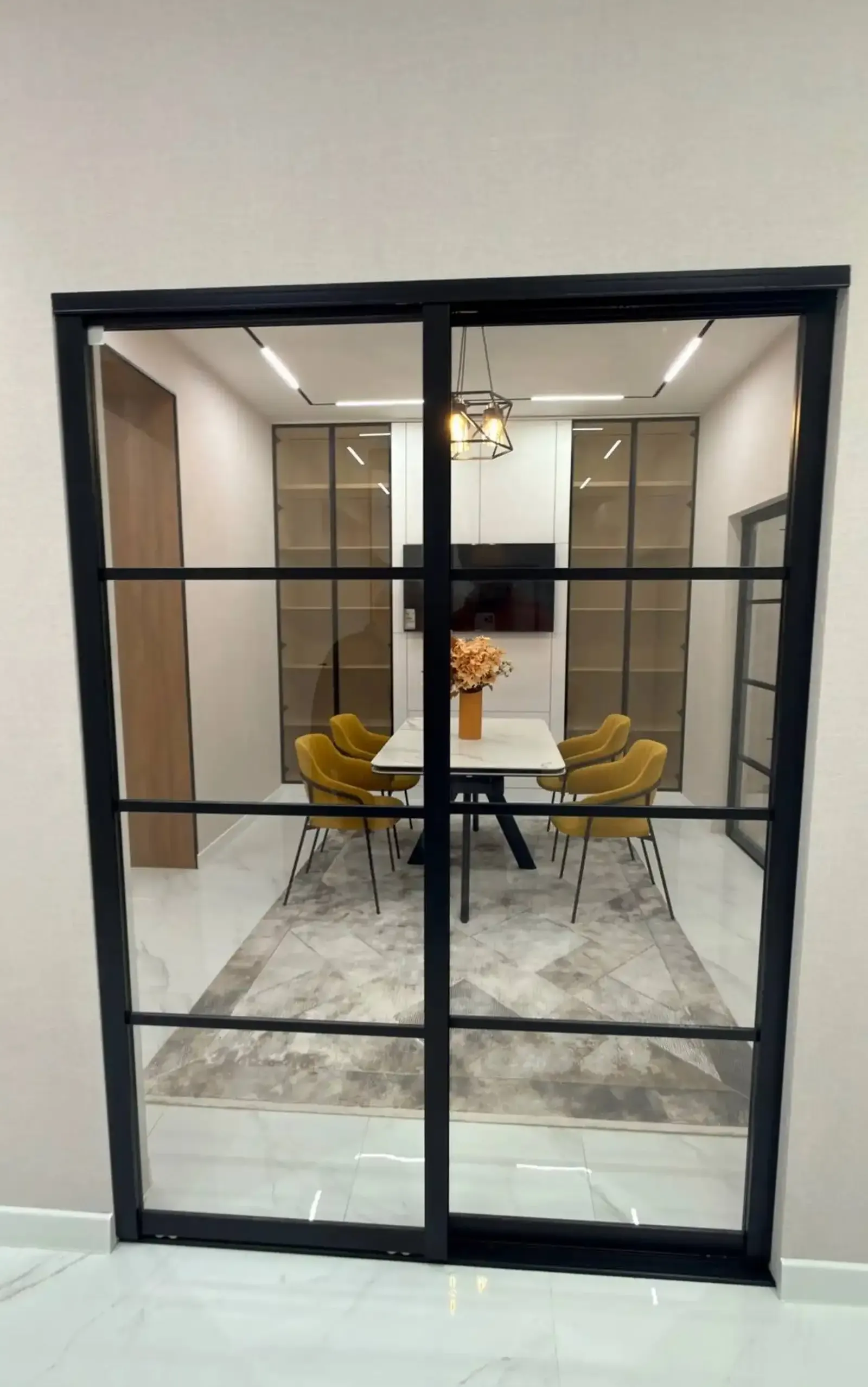 3-комн. квартира, 9 этаж, 121 м², И Сомони