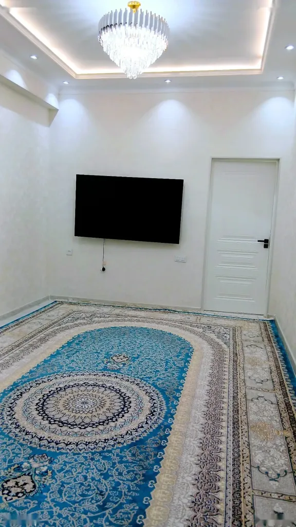 2-комн. квартира, 9 этаж, 47 м², Кольцевой профсоюз