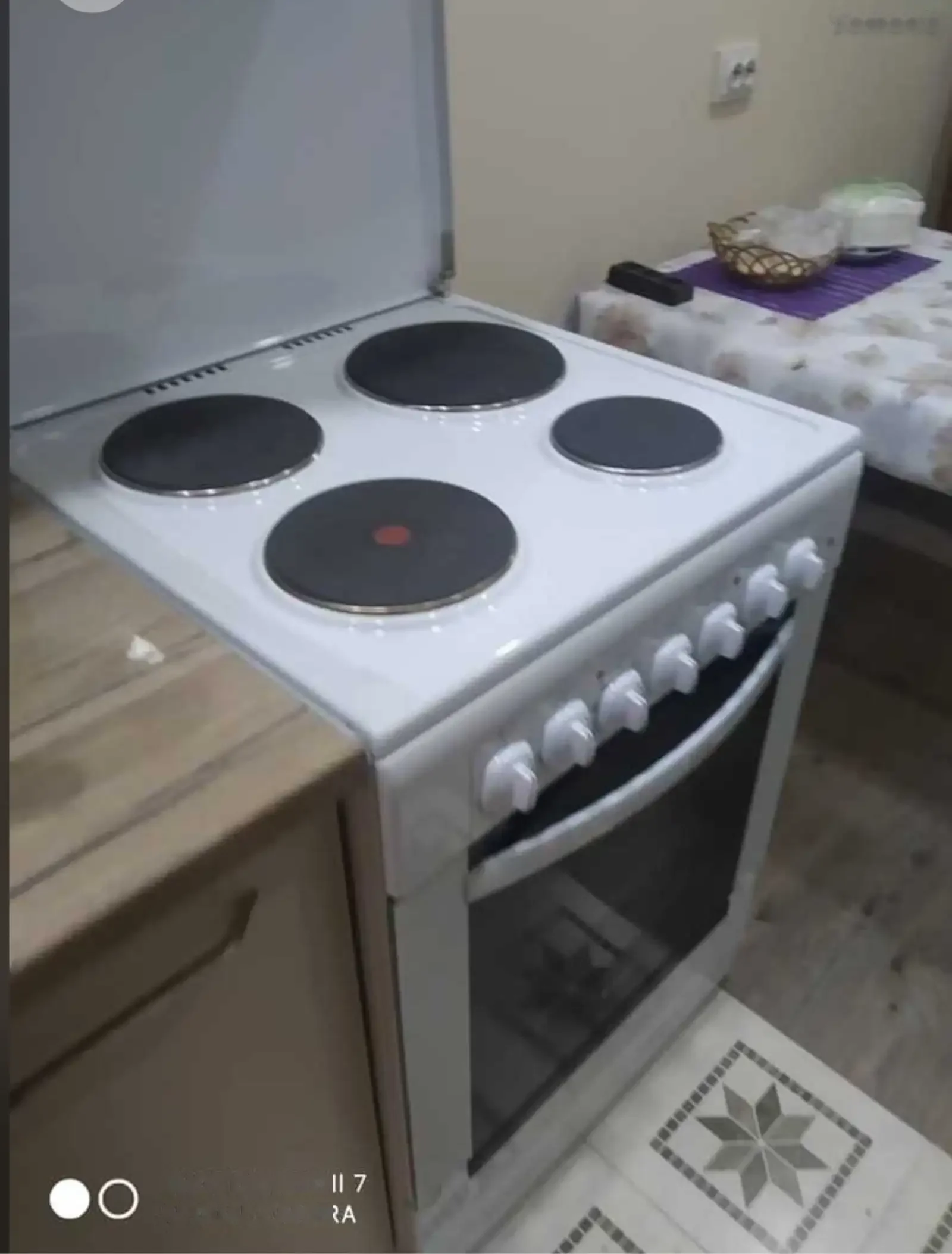 2-к квартира, 5 этаж, 95 м², Шохмансур Голубой экран