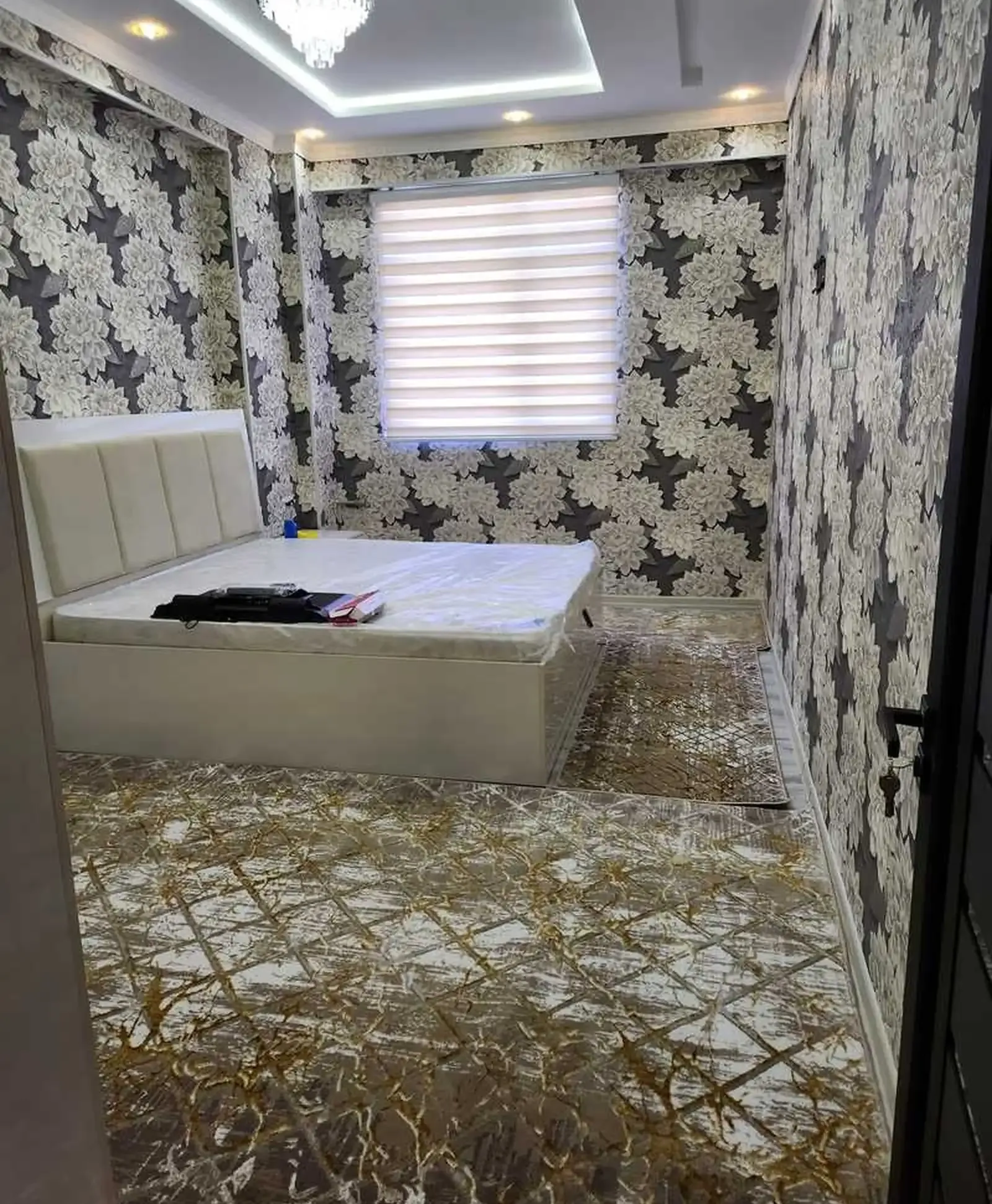 2-комн. квартира, 6 этаж, 70м², И.Сомони
