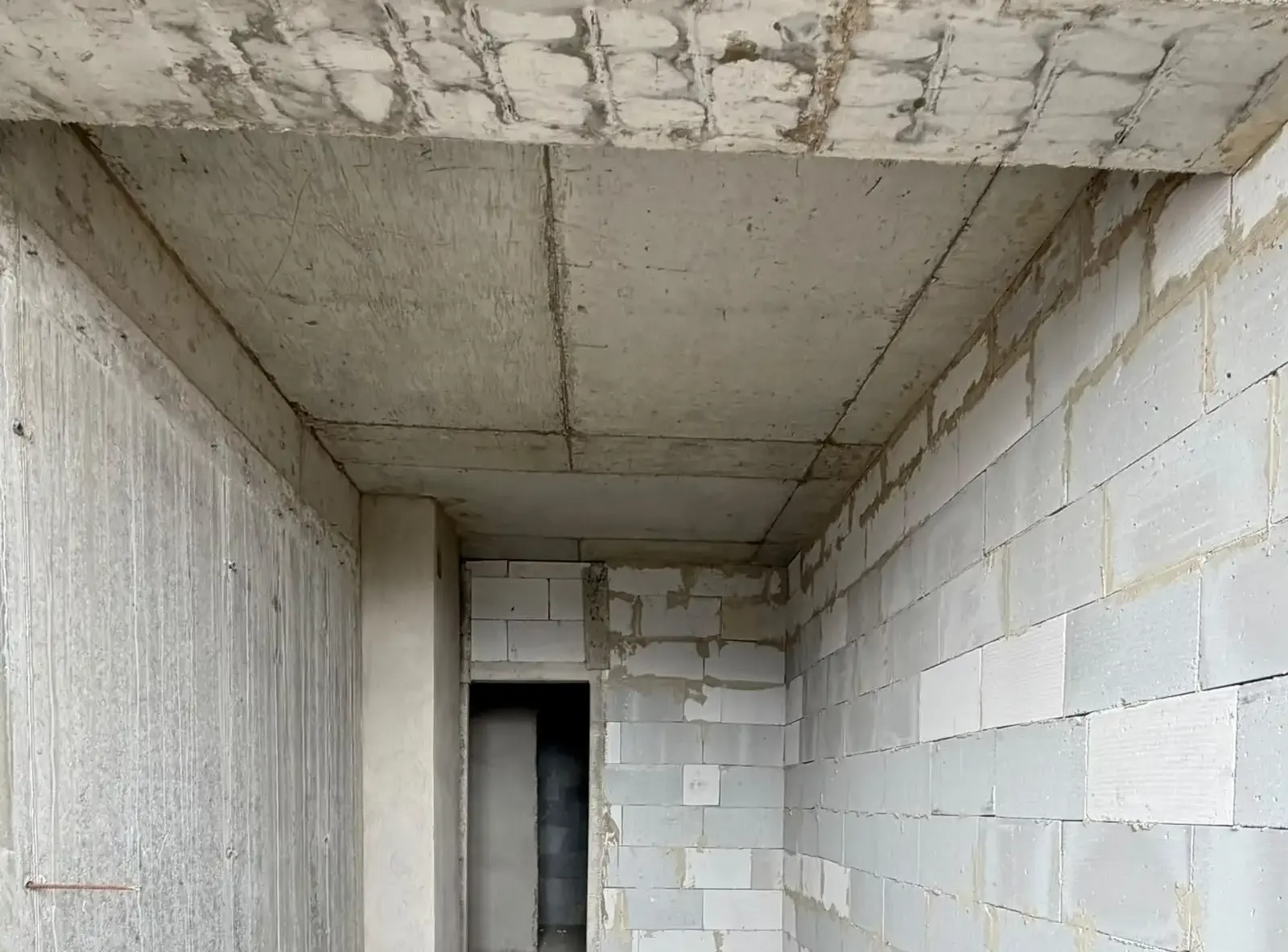 3-комн. квартира, 11 этаж, 125 м², Сино, 82мкр