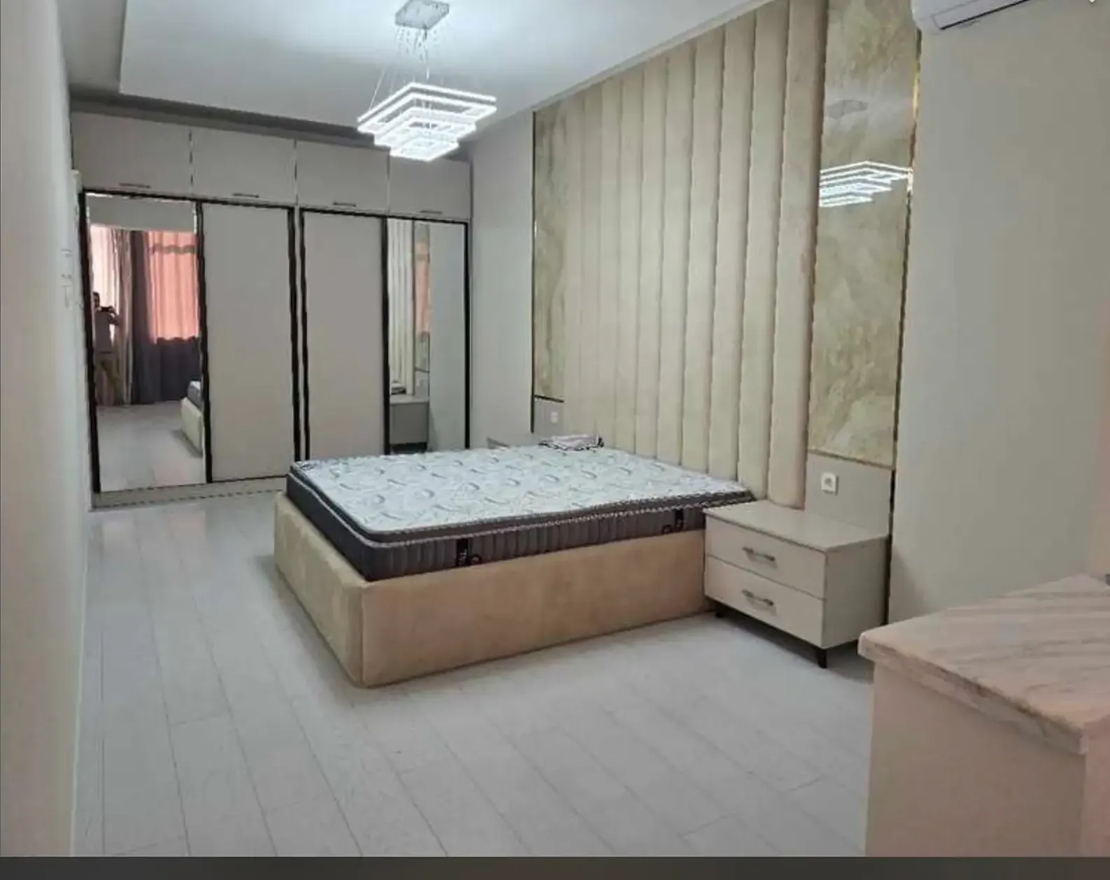 2-комн. квартира, 9 этаж, 80м², шохмансур садбарг