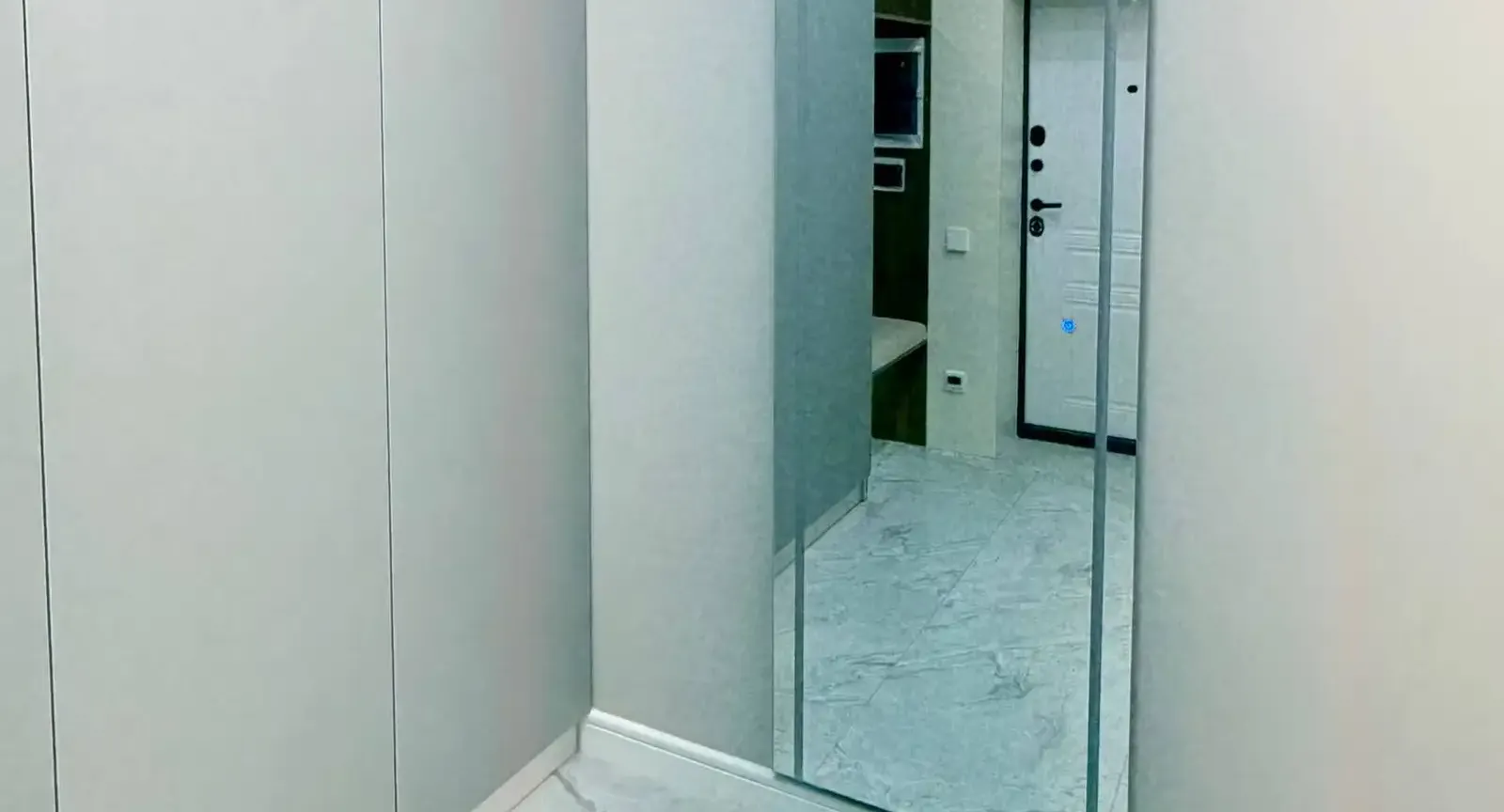 2-к квартира, 18 этаж, 75 м², Исмоили Сомони на против Цум Shoh Palas
