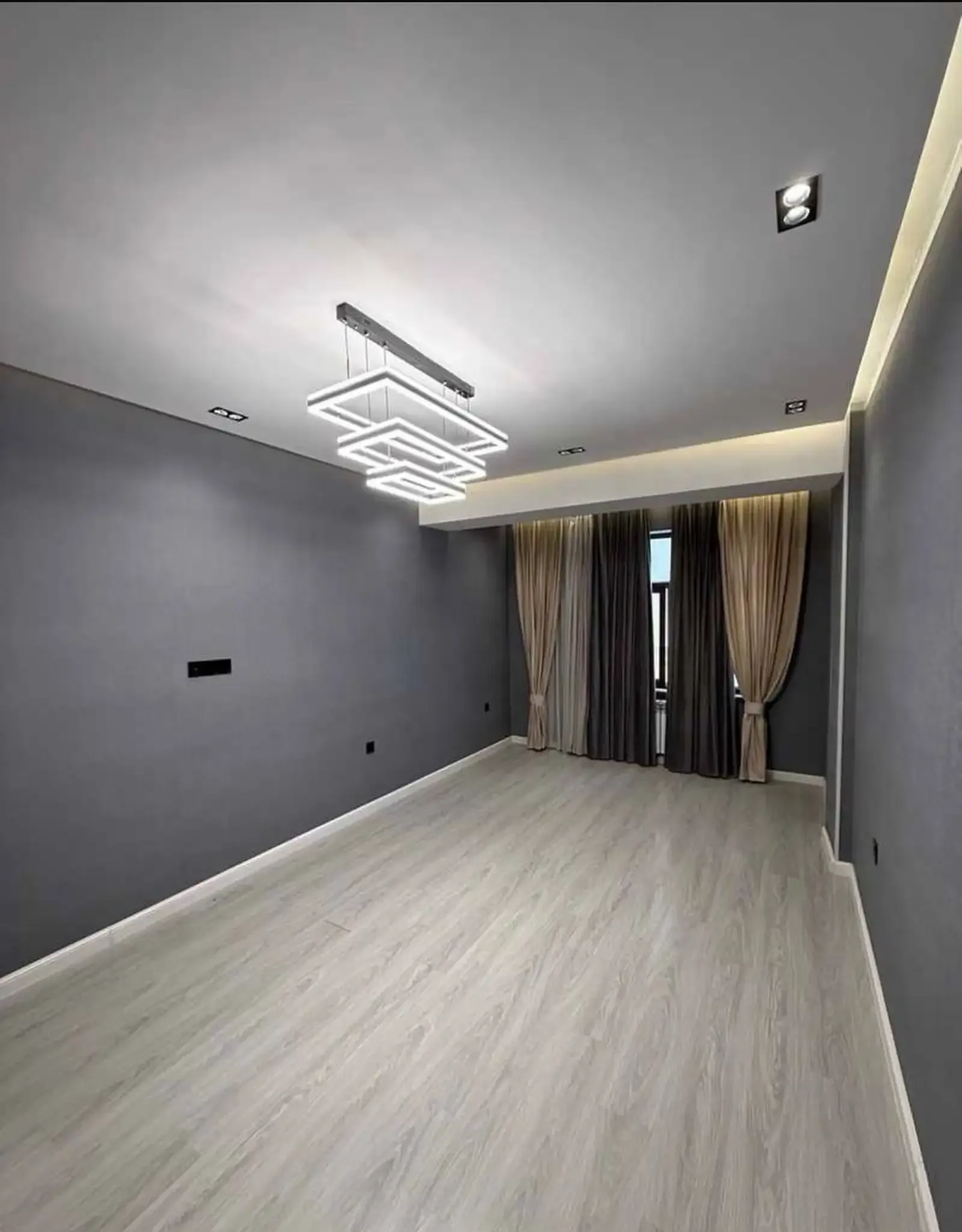 3-комн. квартира, 7 этаж, 78 м², Мохи нав, профсаюз