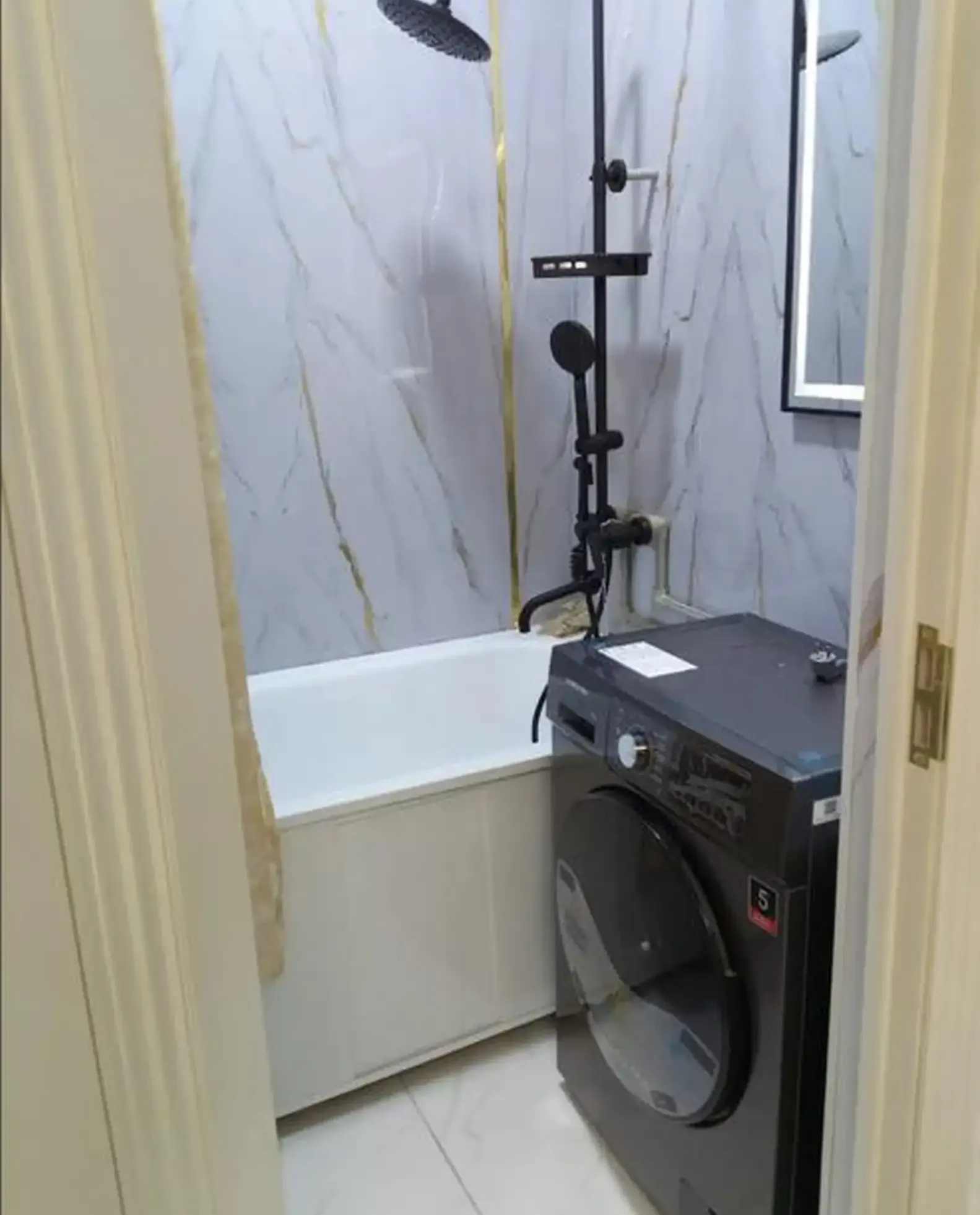 2-комн. квартира, 12 этаж, 55м², Сино, Зарафшон
