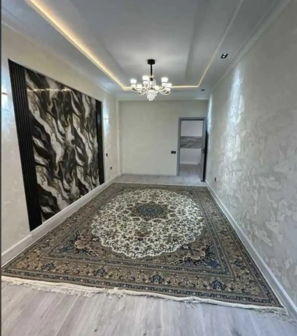 2-комн. квартира, 9 этаж, 65 м², Сино