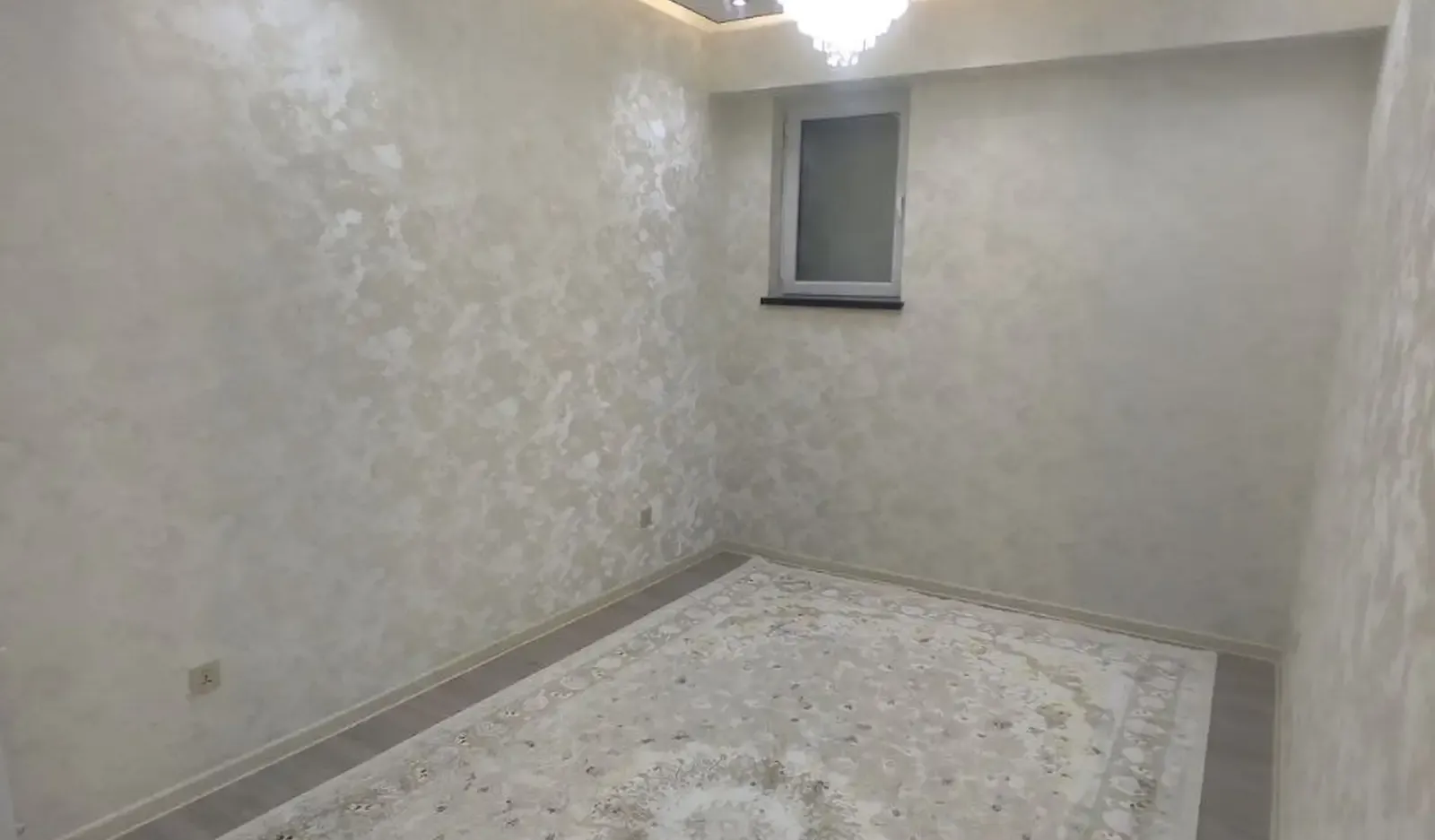 3-комн. квартира, 9 этаж, 83 м², Шоҳмансур